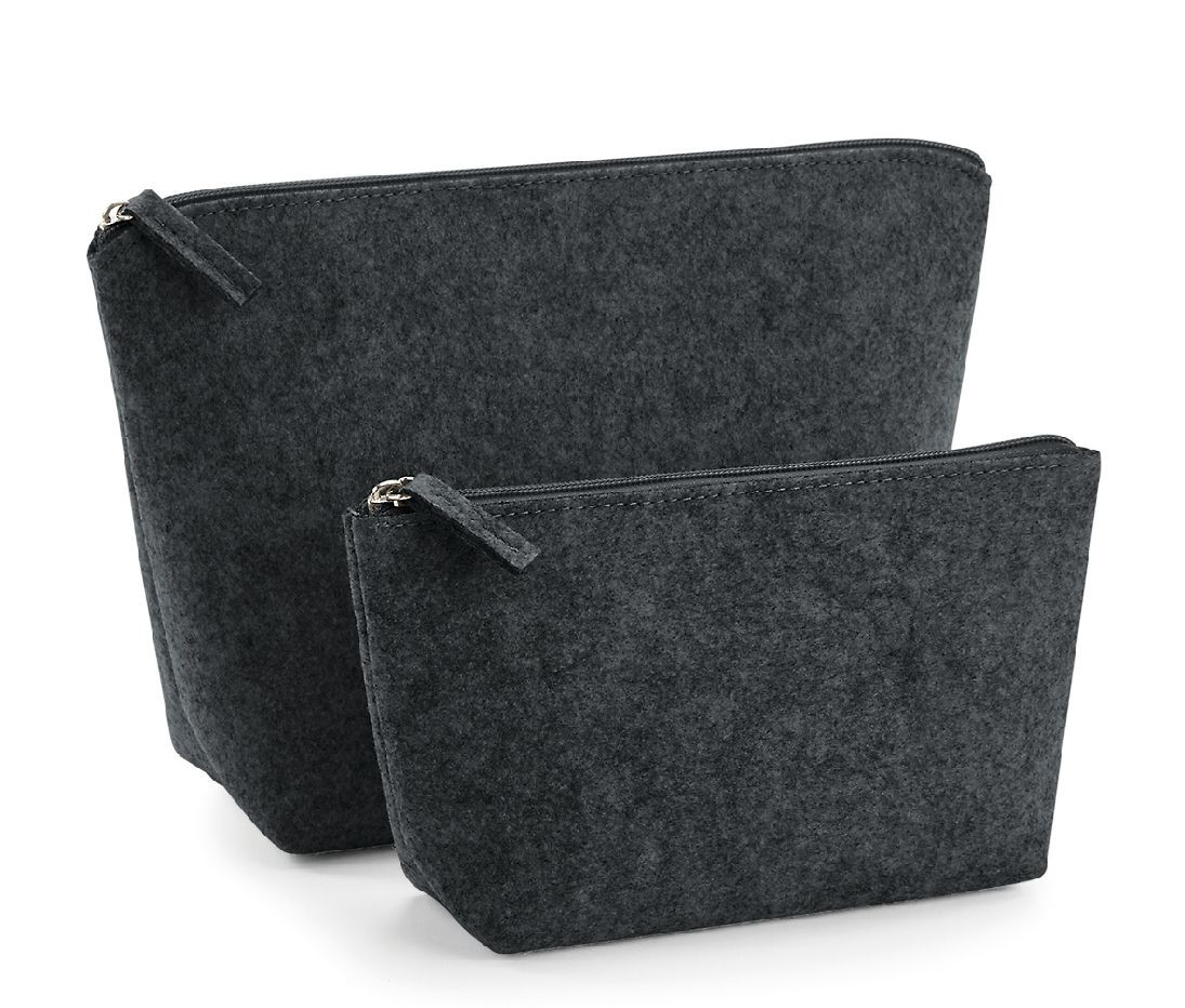 CHARCOAL MELANGE