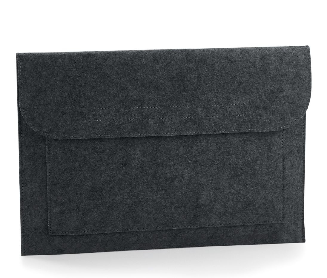 CHARCOAL MELANGE