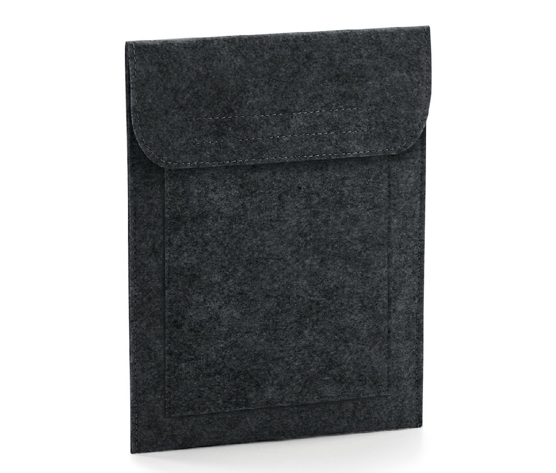 CHARCOAL MELANGE