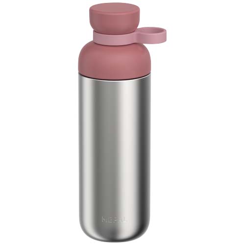 Bouteille d'eau en acier inoxydable recyclé Mepal Vita de 700 ml
