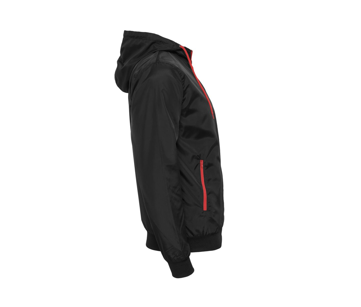 BLACK/RED