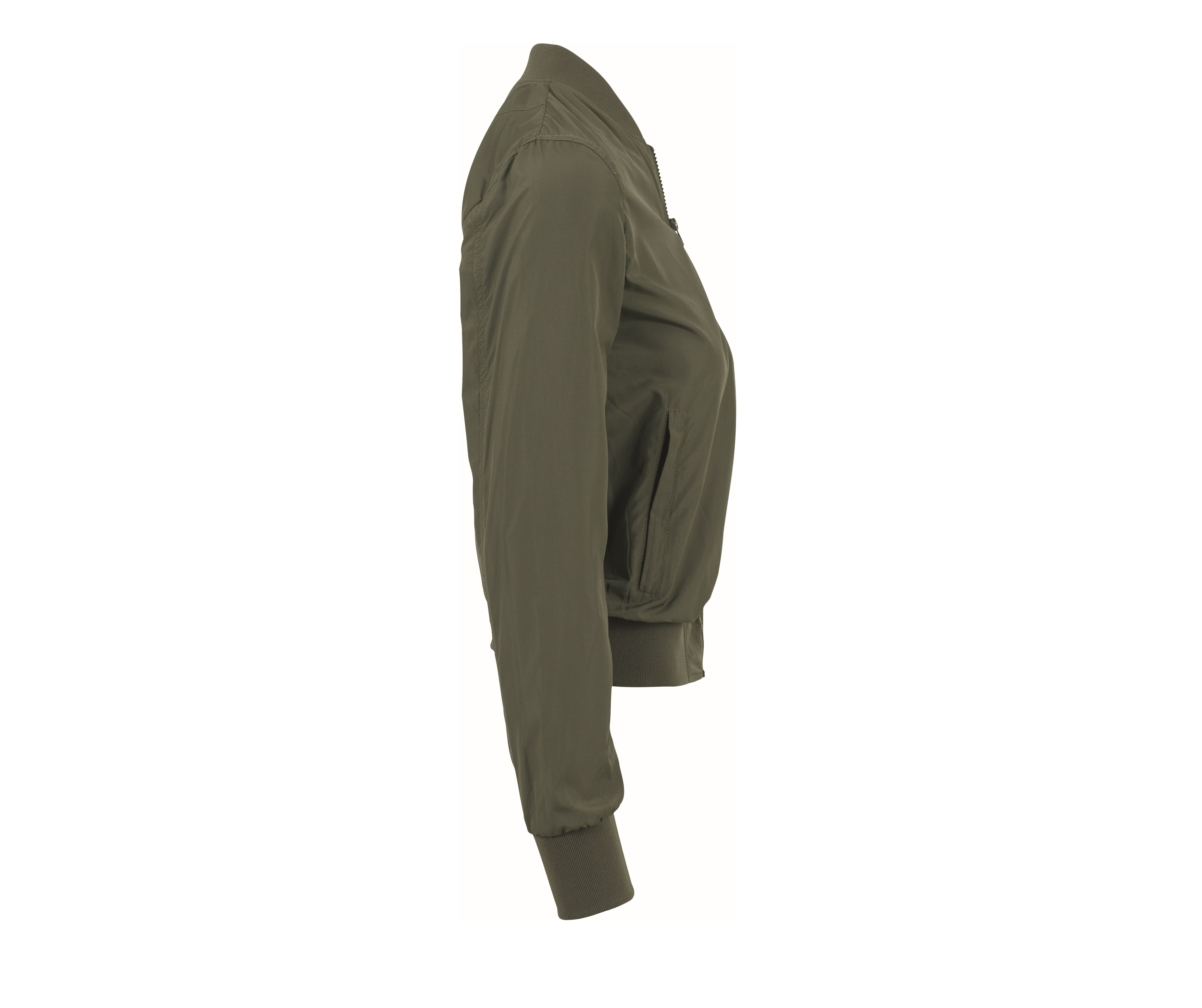DARK OLIVE