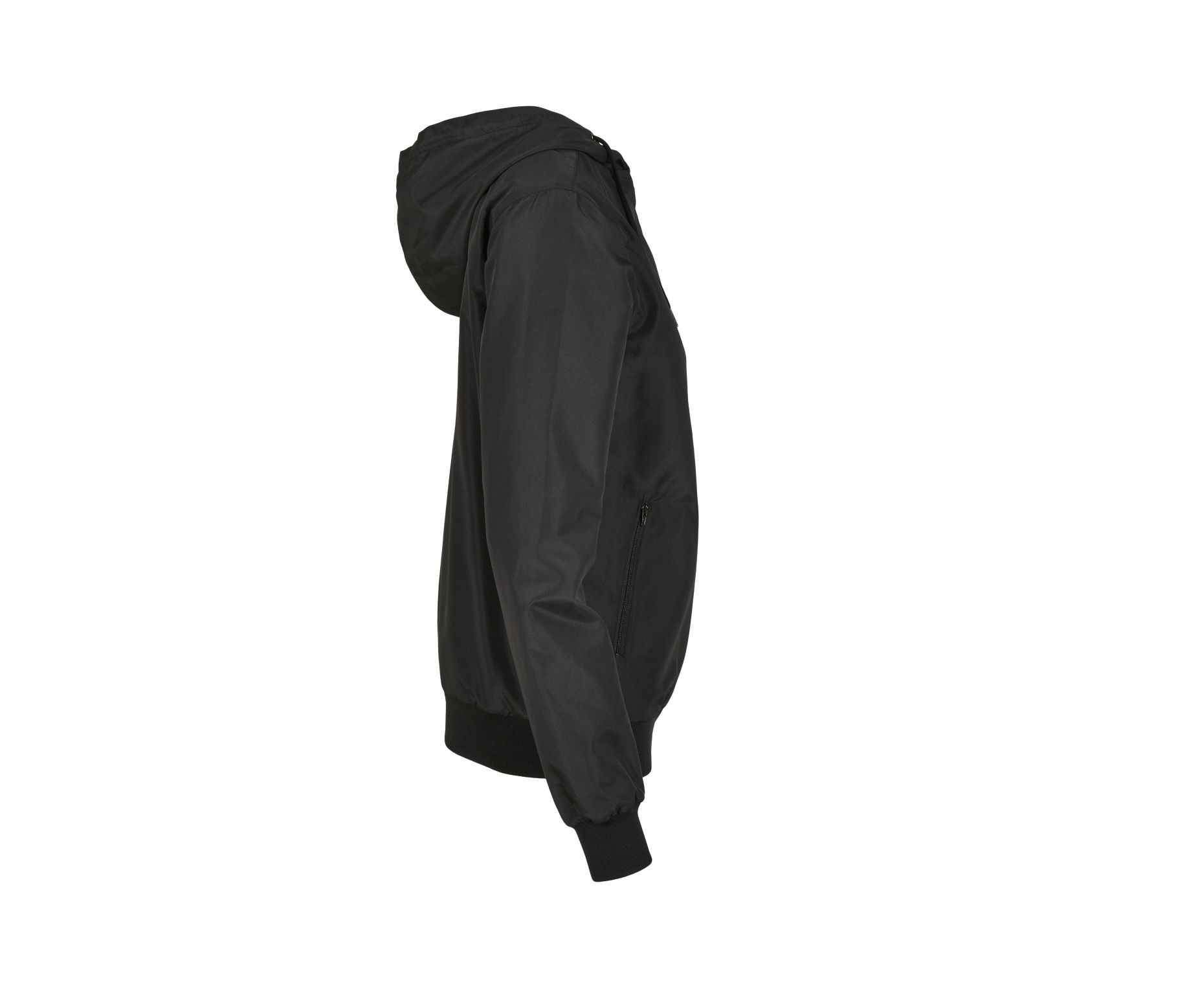 BLACK / BLACK