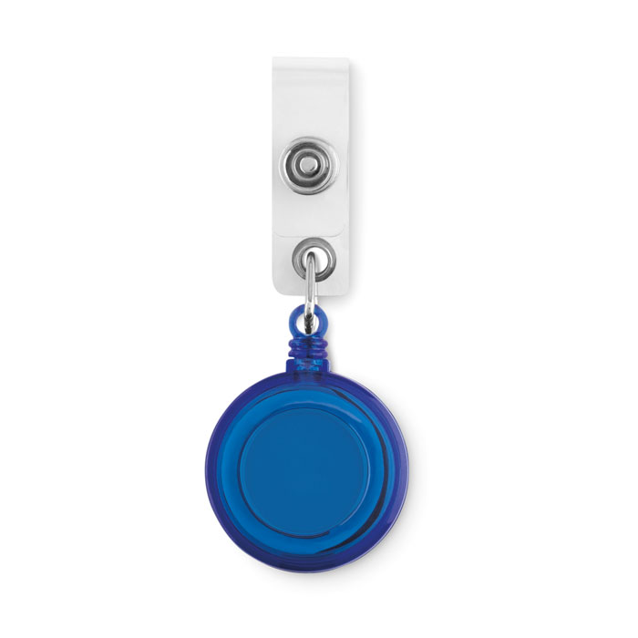 Blanc Transparent
