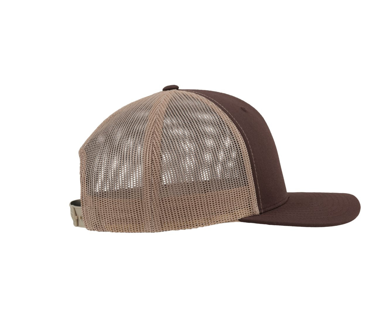 BROWN/KHAKI