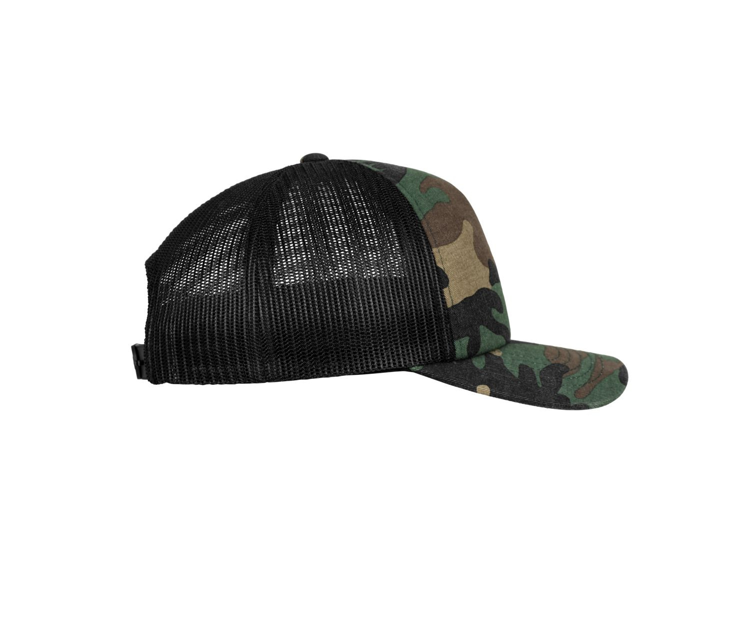 WOODCAMO/BLACK