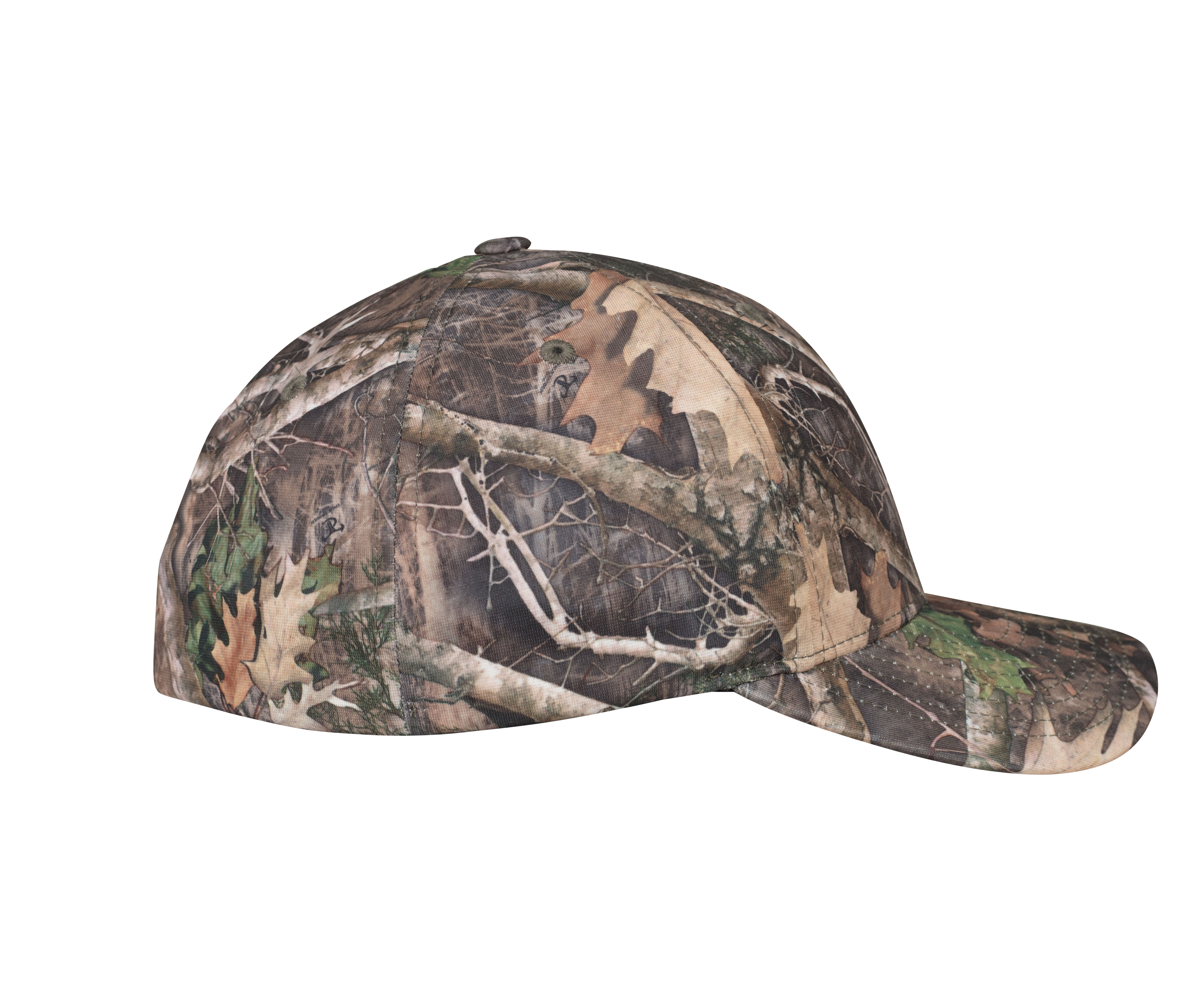 KANATI CAMO PATTERN