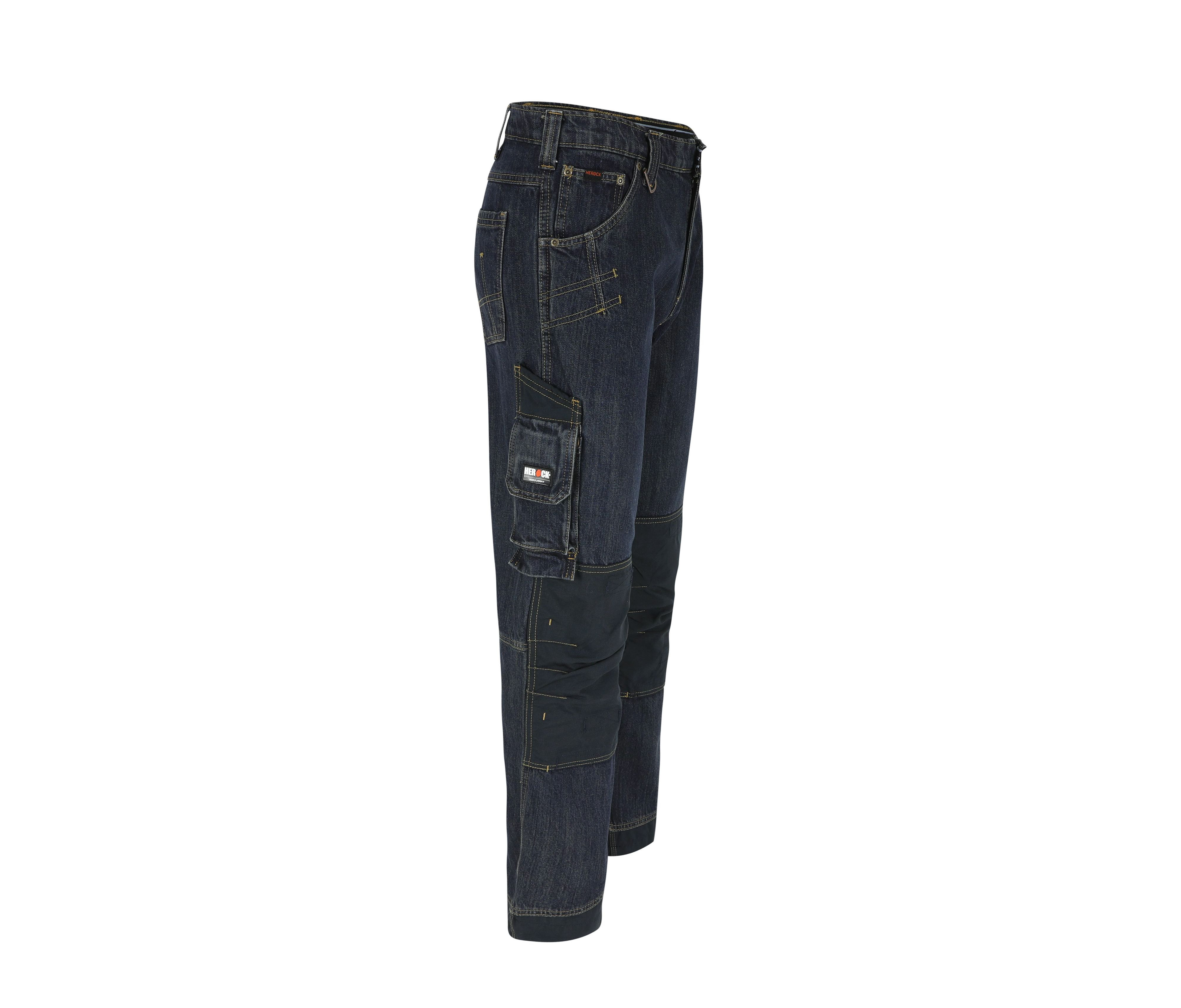 DARK DENIM