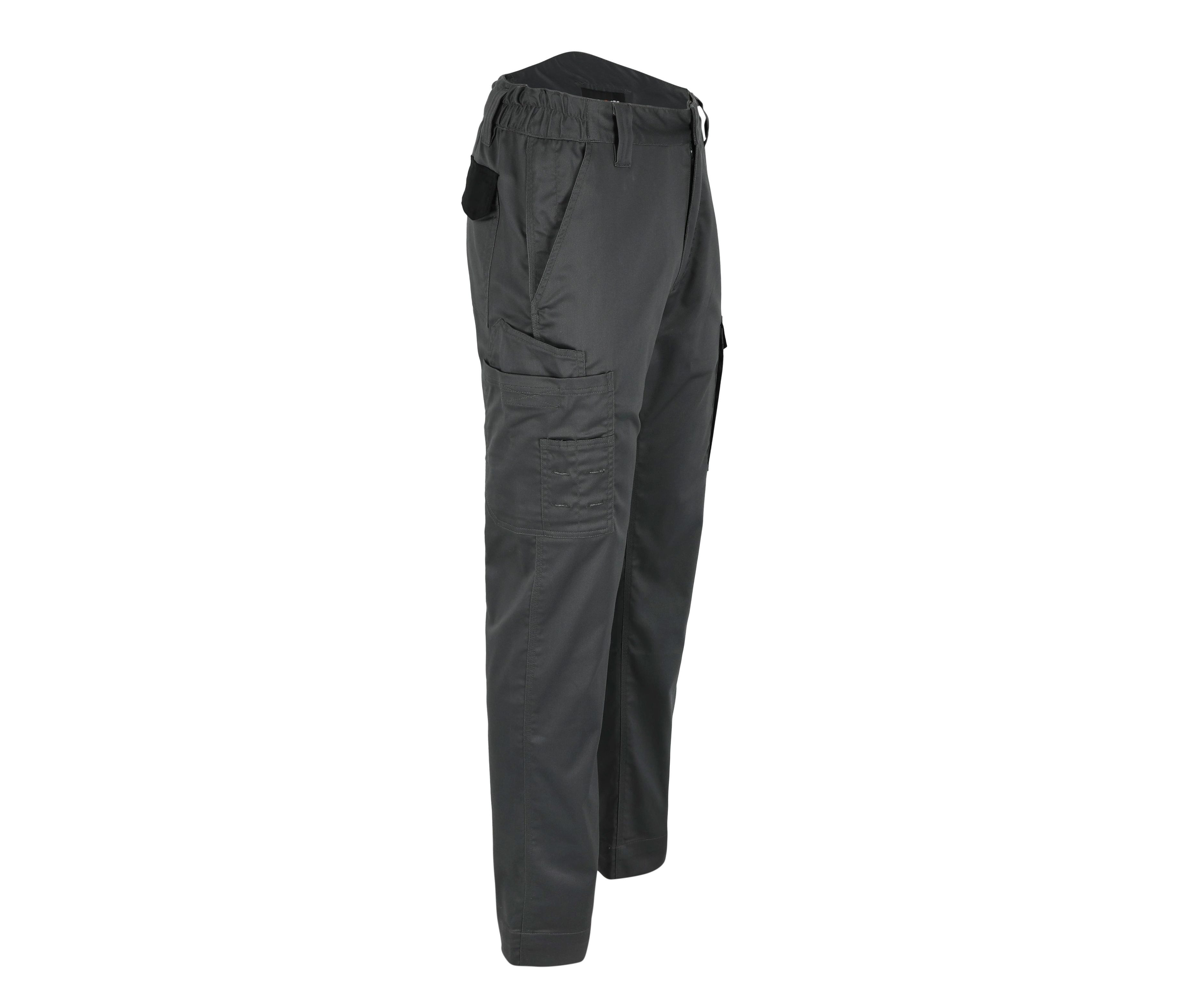 ANTHRACITE / BLACK