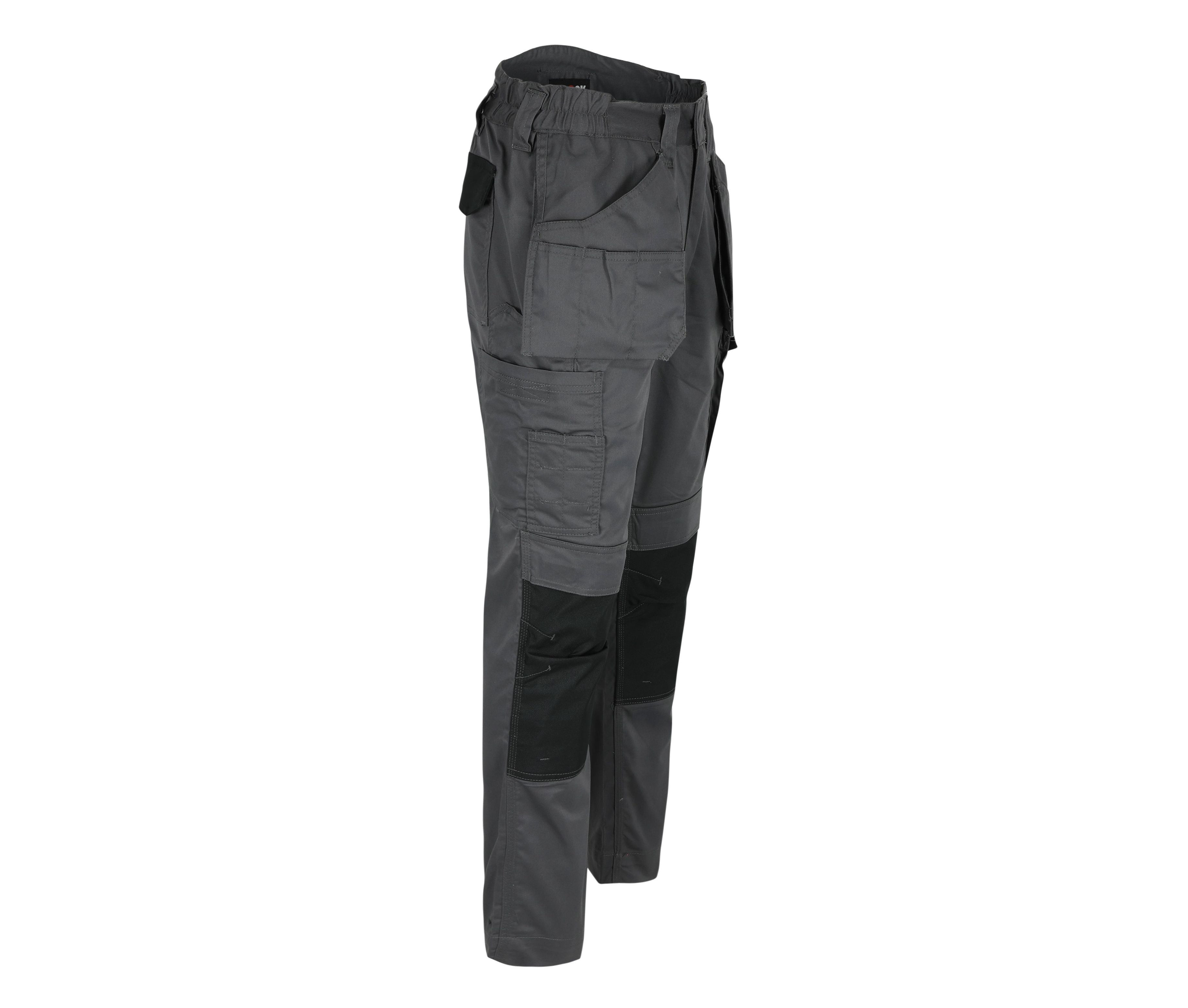 ANTHRACITE / BLACK