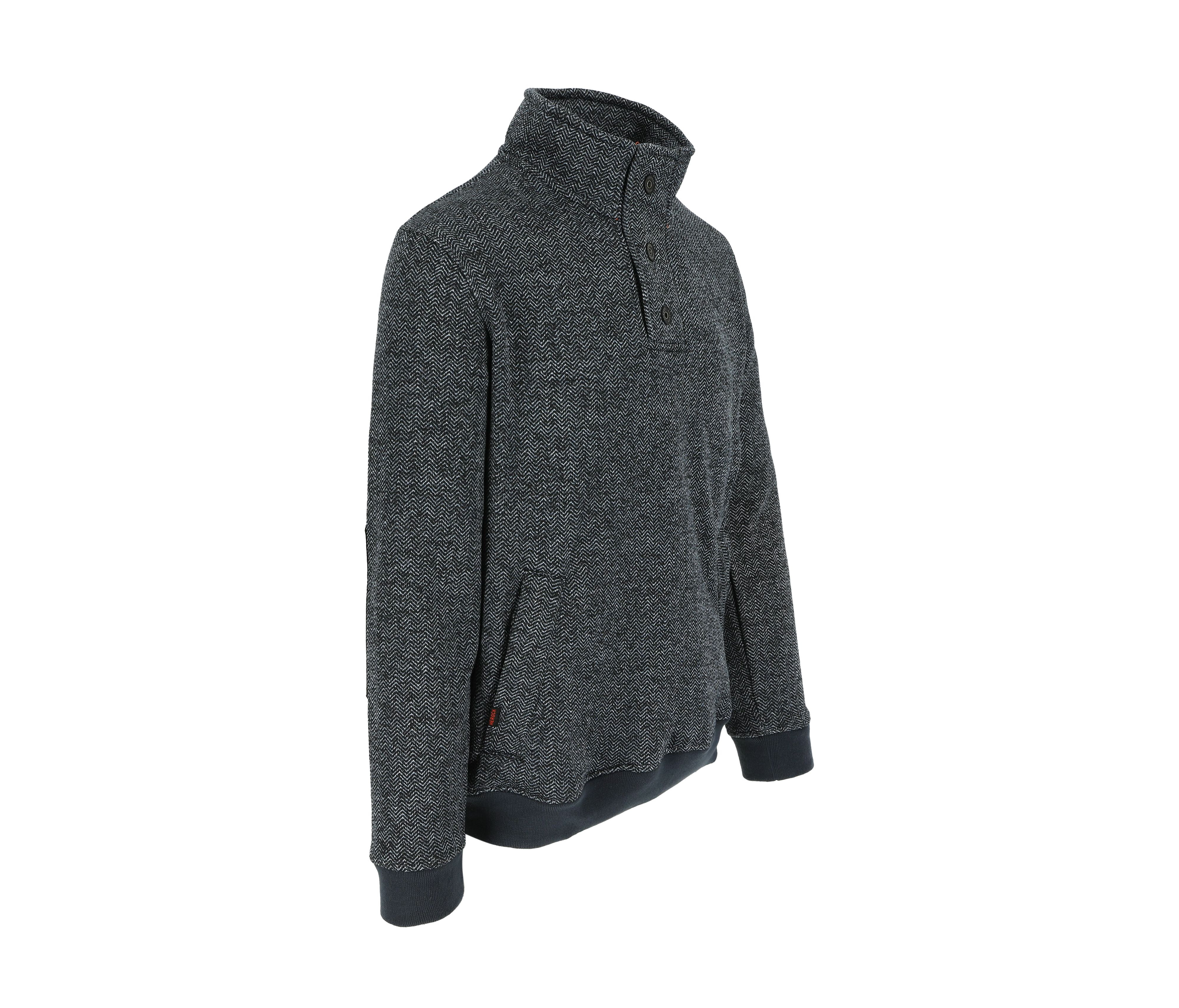 GREY CHINÉ