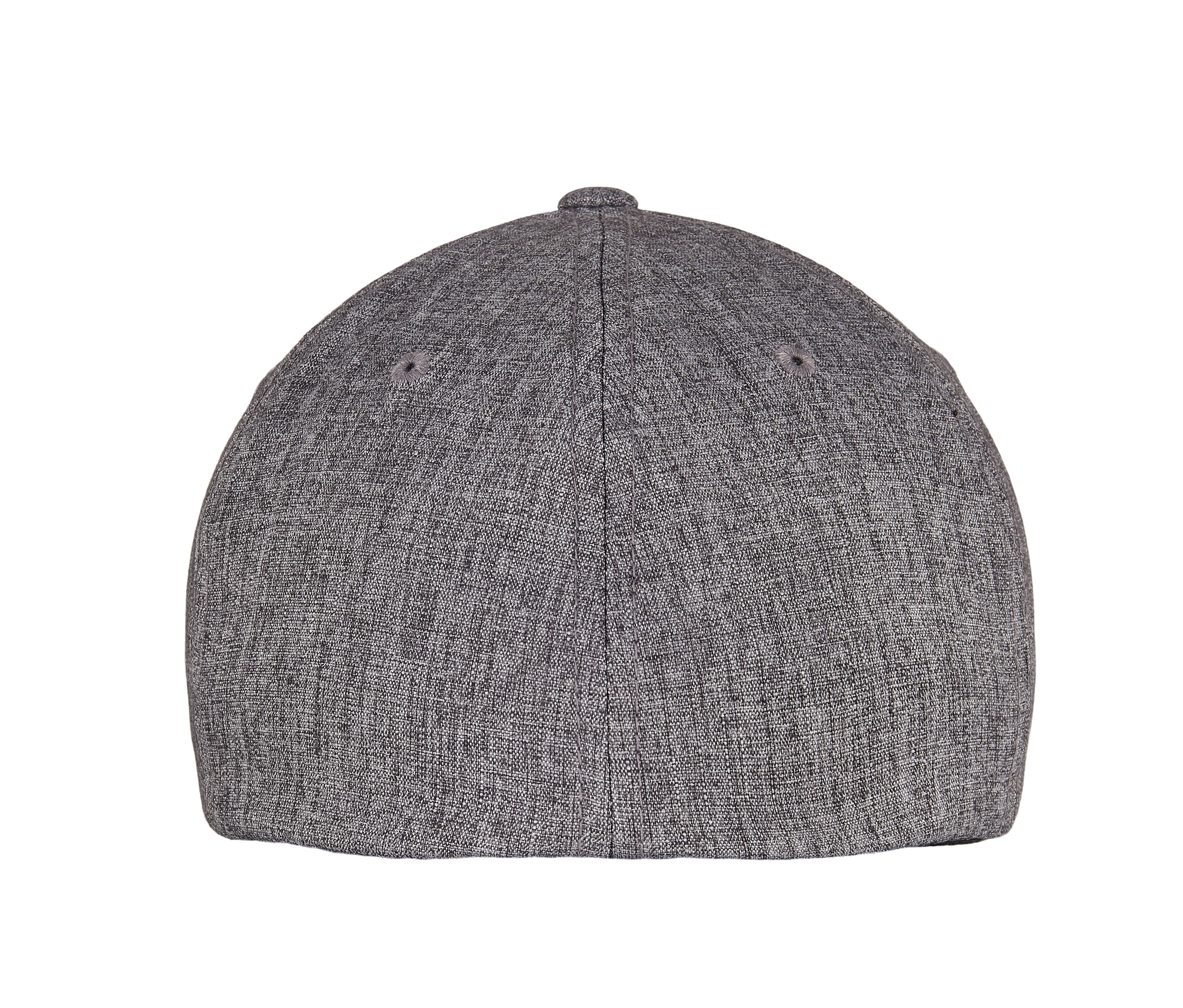 MELANGE DARK GREY