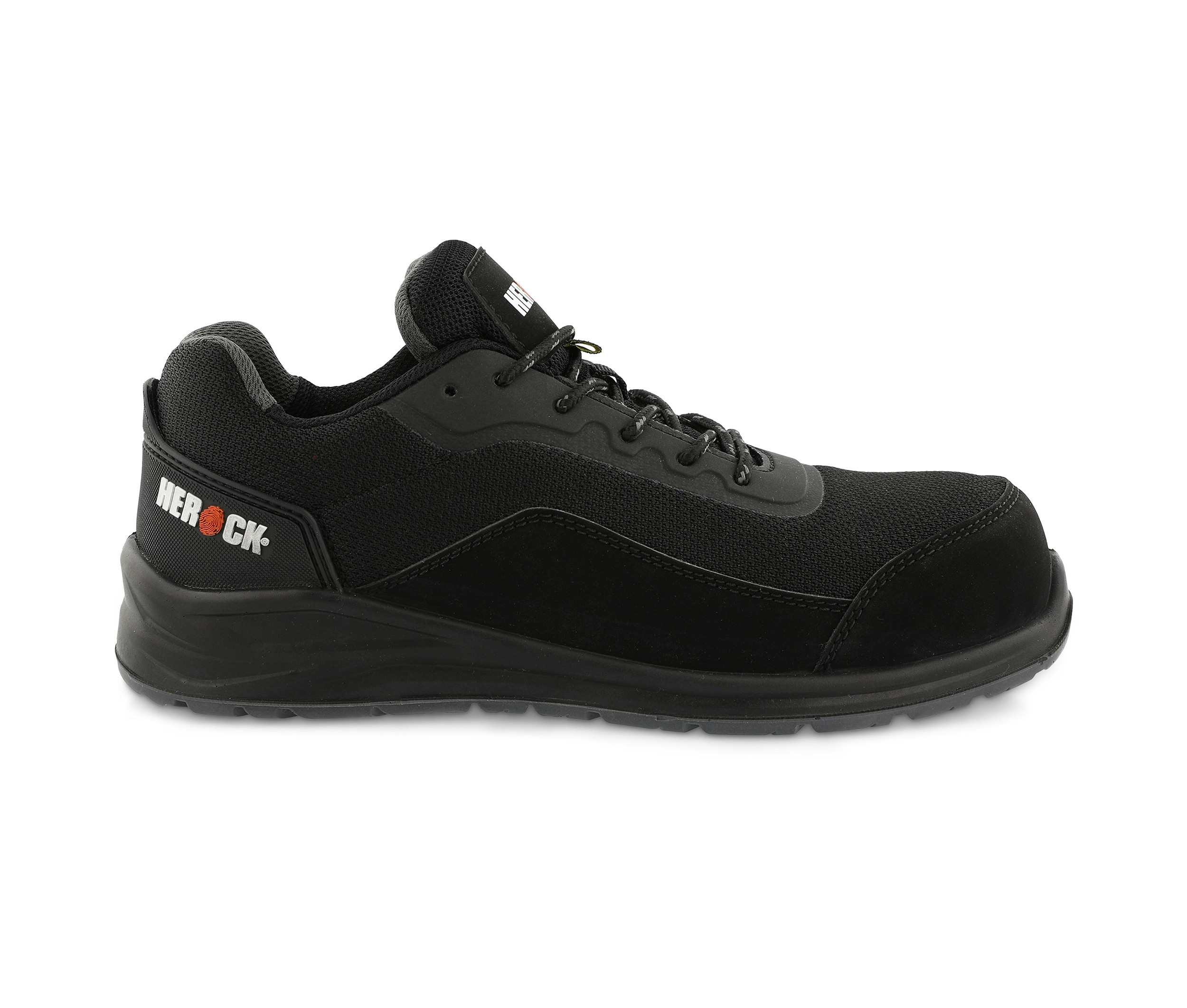 BLACK/ANTHRACITE