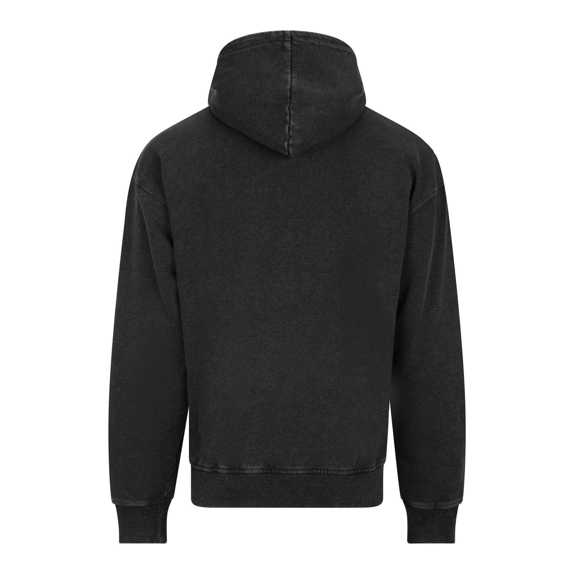 WASHED BLACK