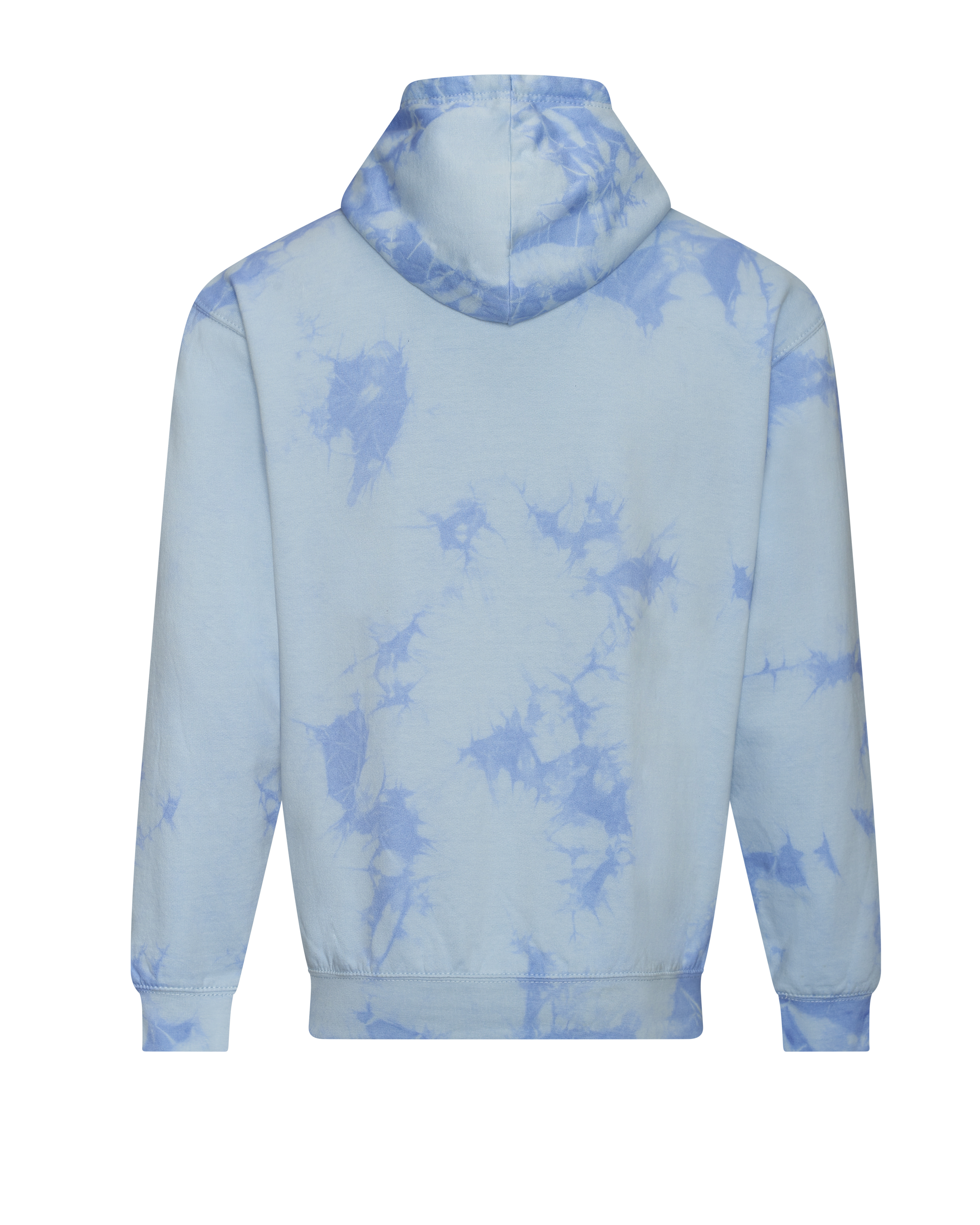 BLUE CLOUD