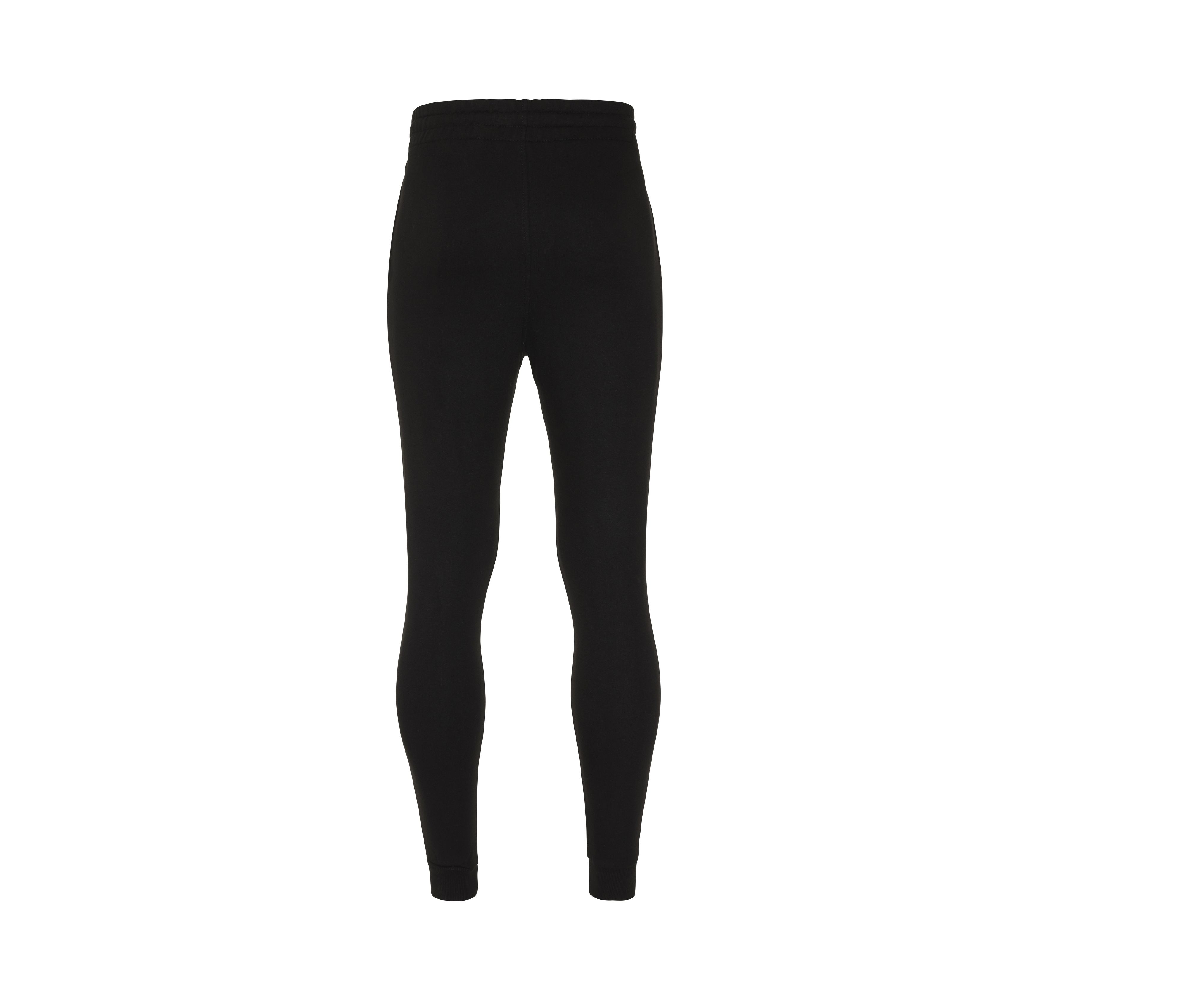 JET BLACK