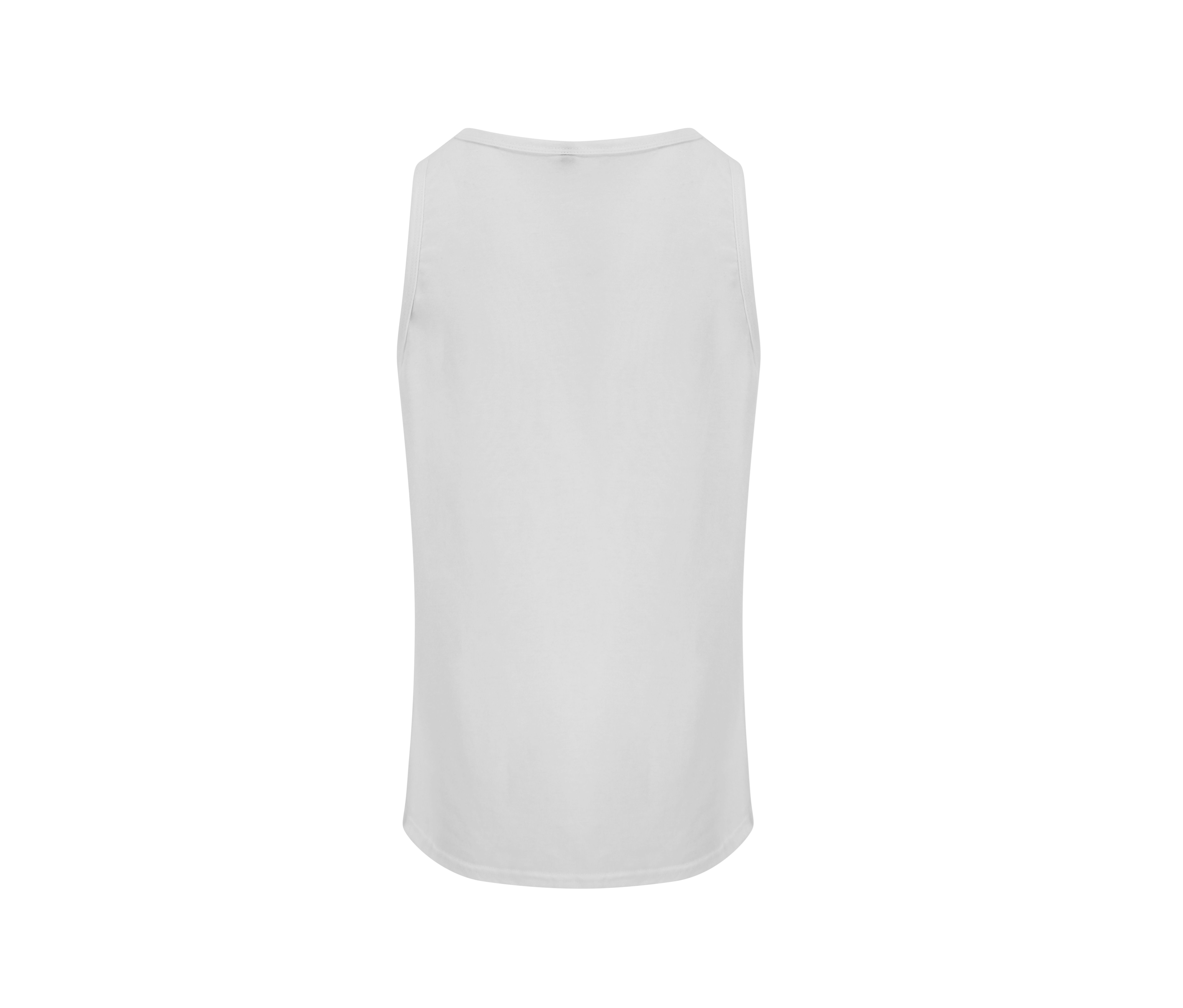SOLID WHITE