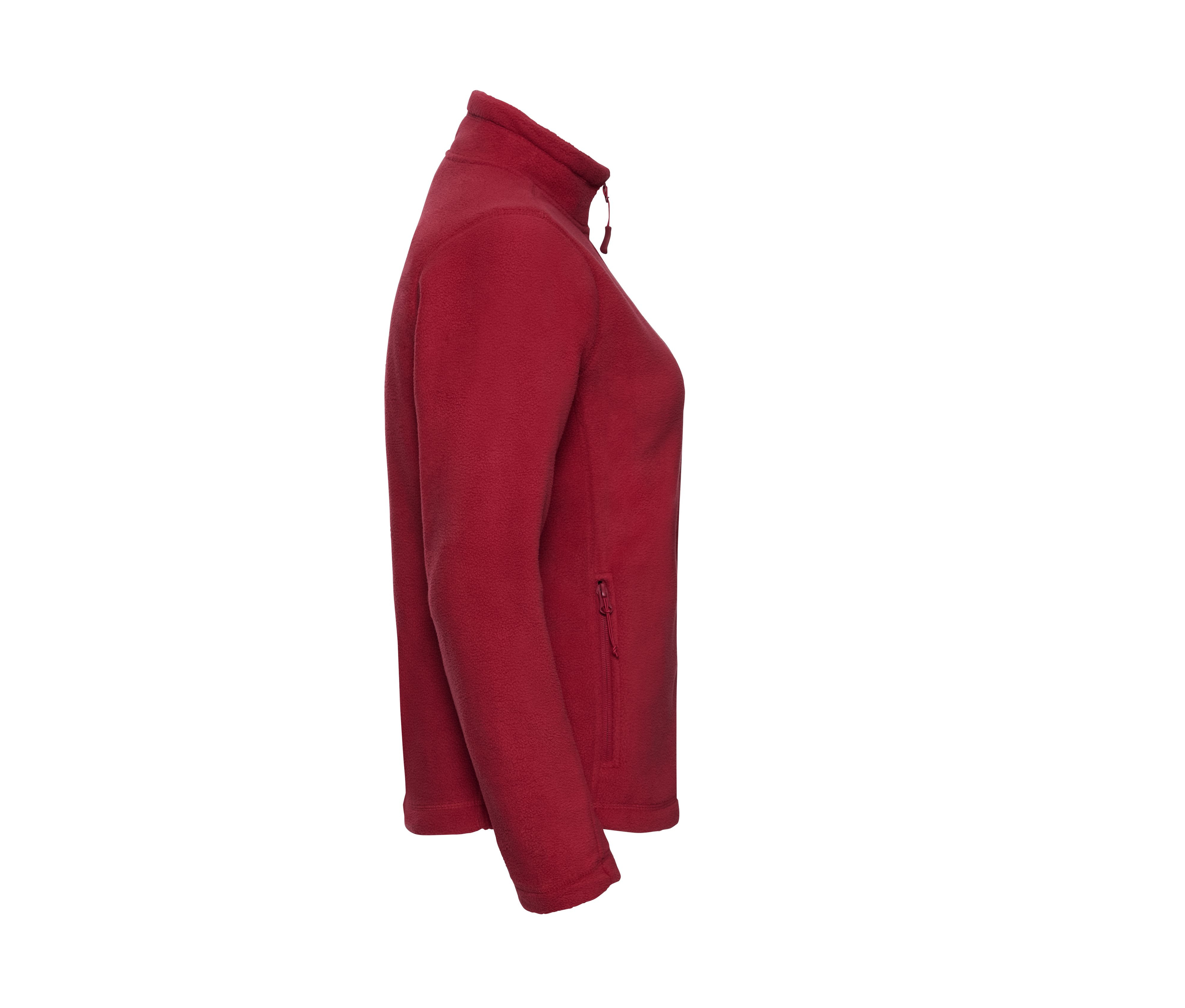 CLASSIC RED