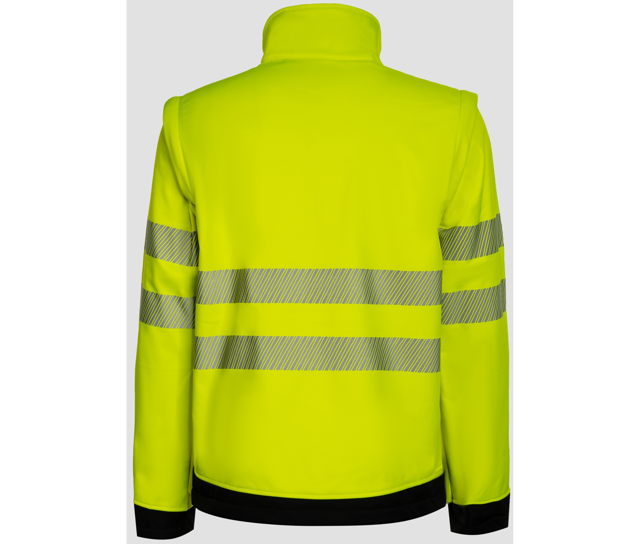 YELLOW / BLACK