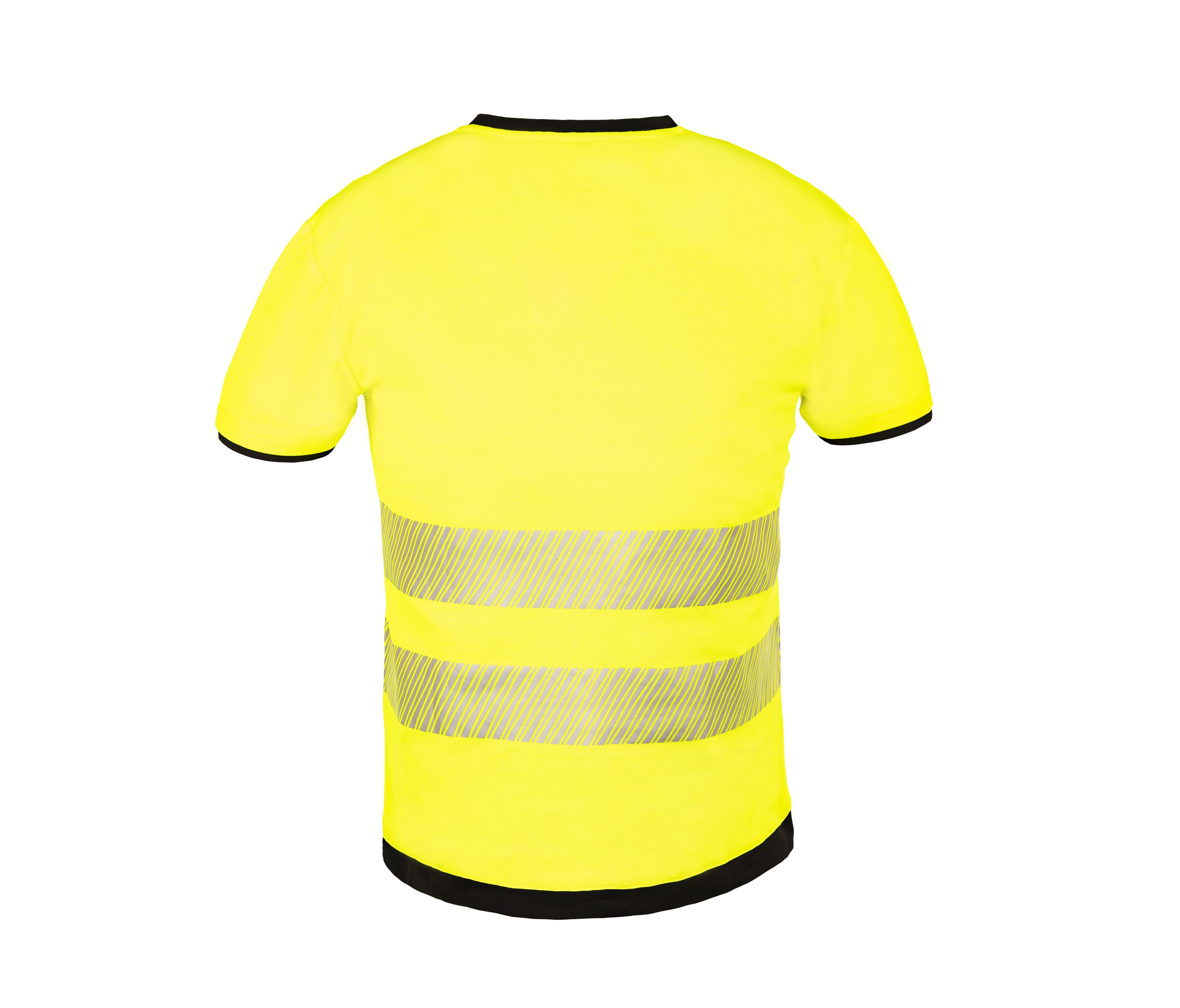 YELLOW / BLACK
