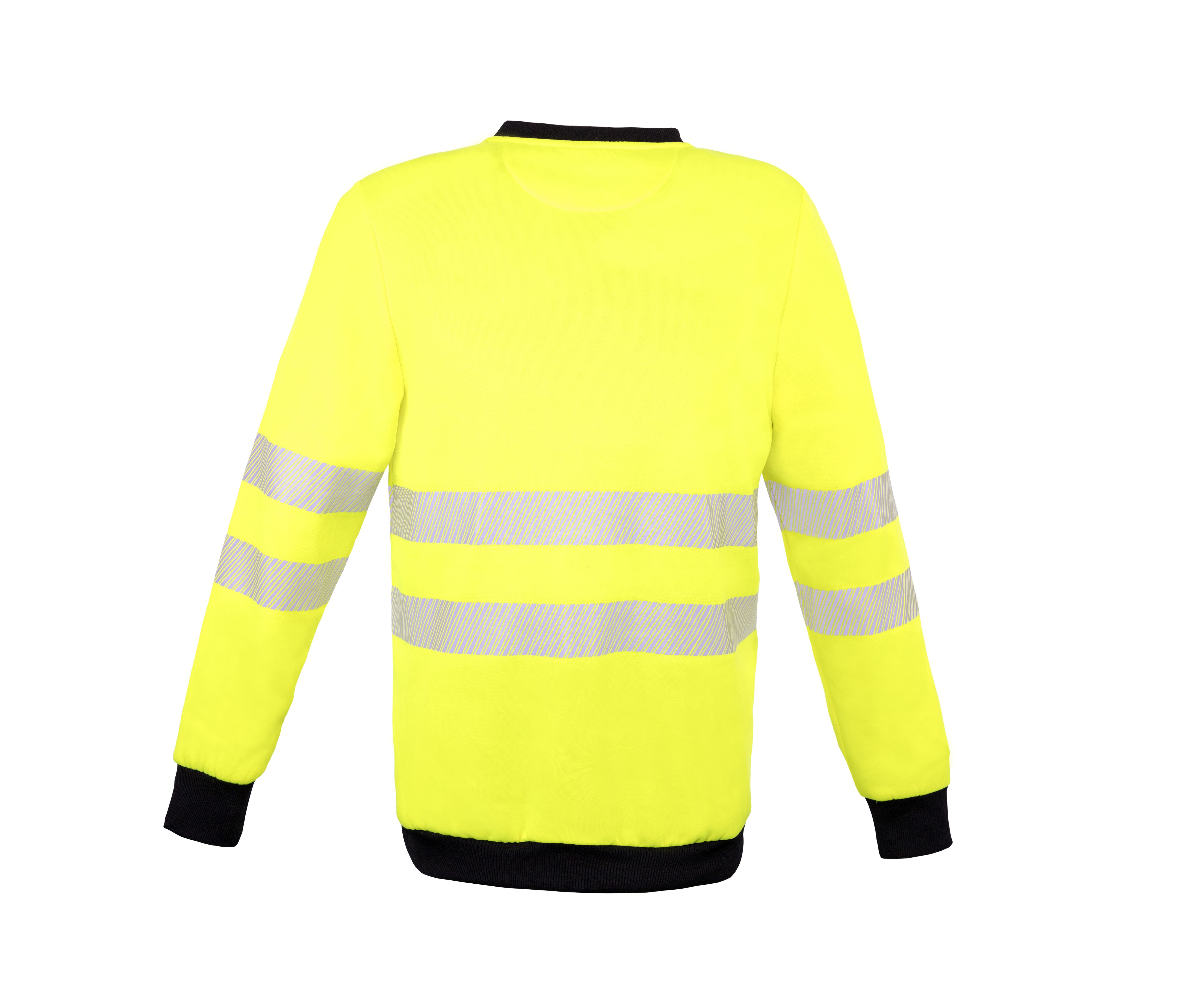 YELLOW / BLACK