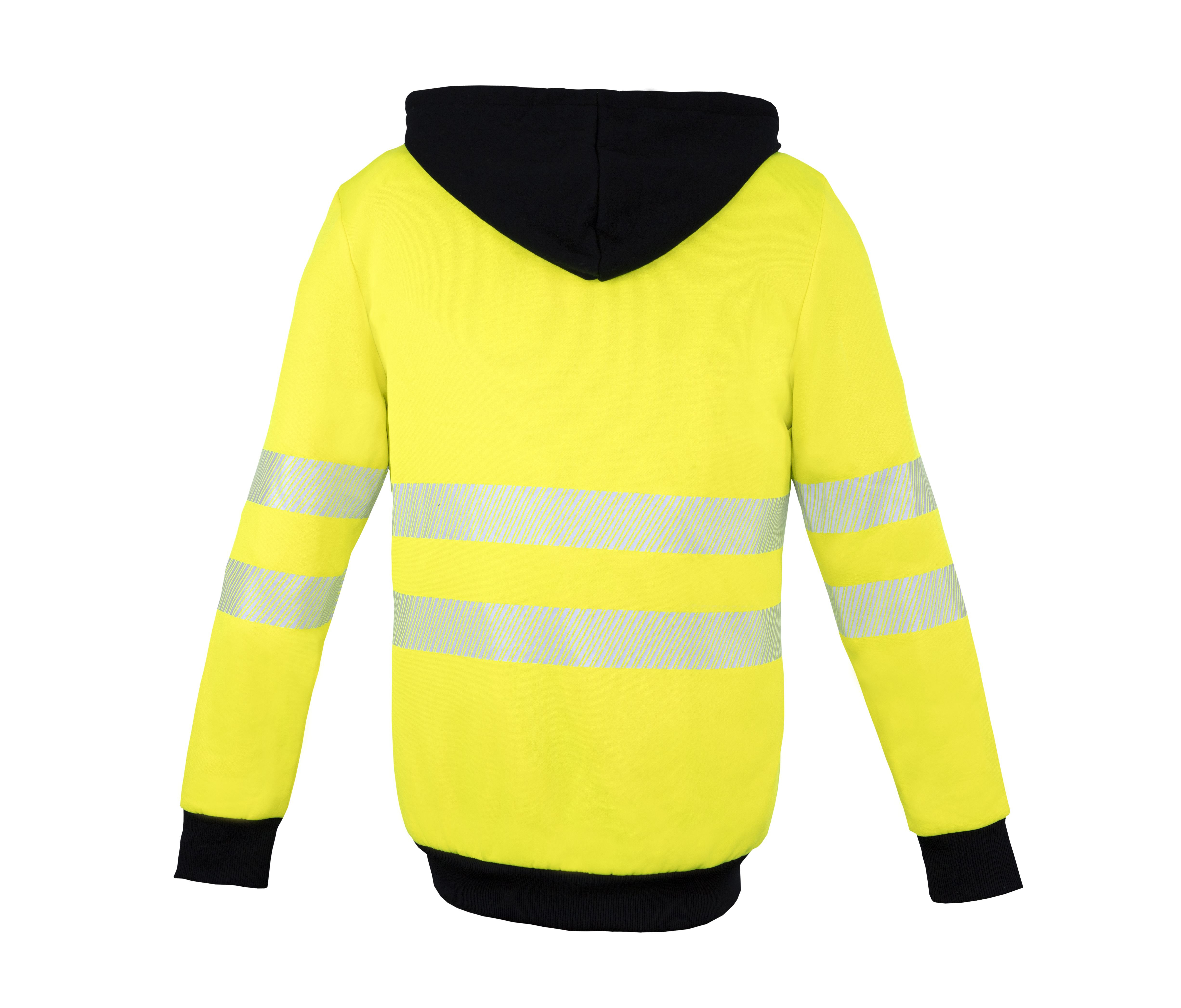 YELLOW / BLACK