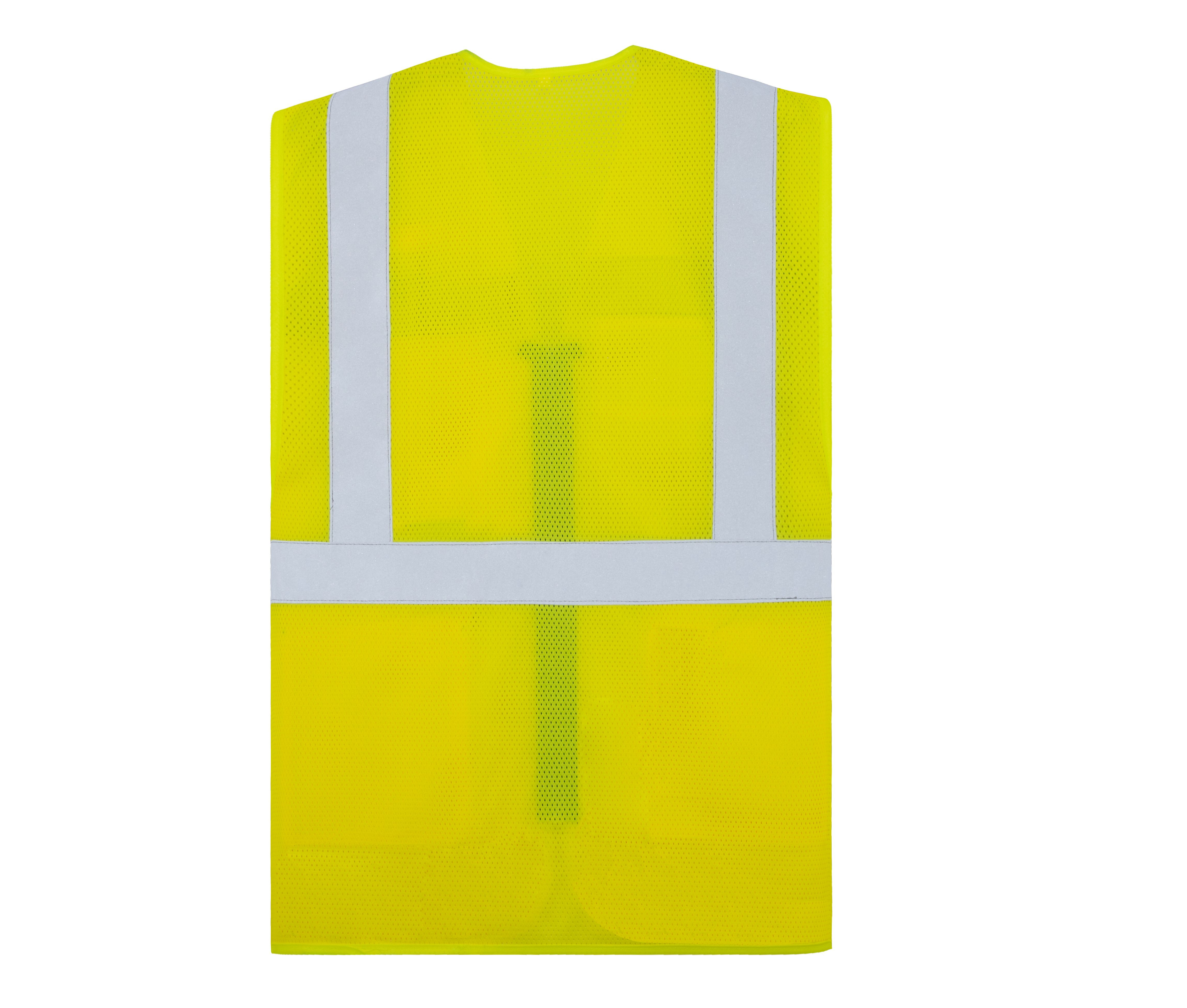 HI-VIS YELLOW