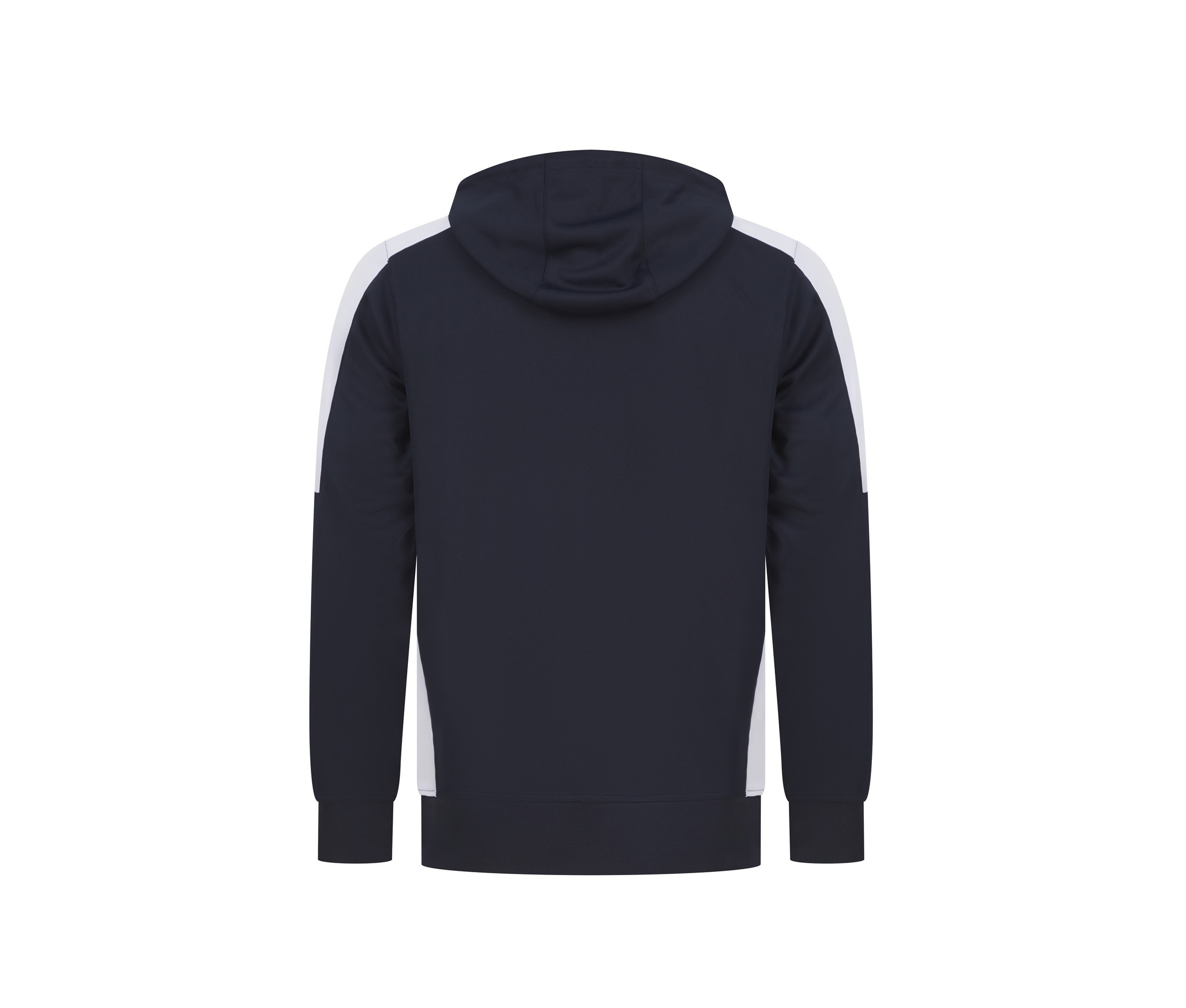 NAVY / WHITE