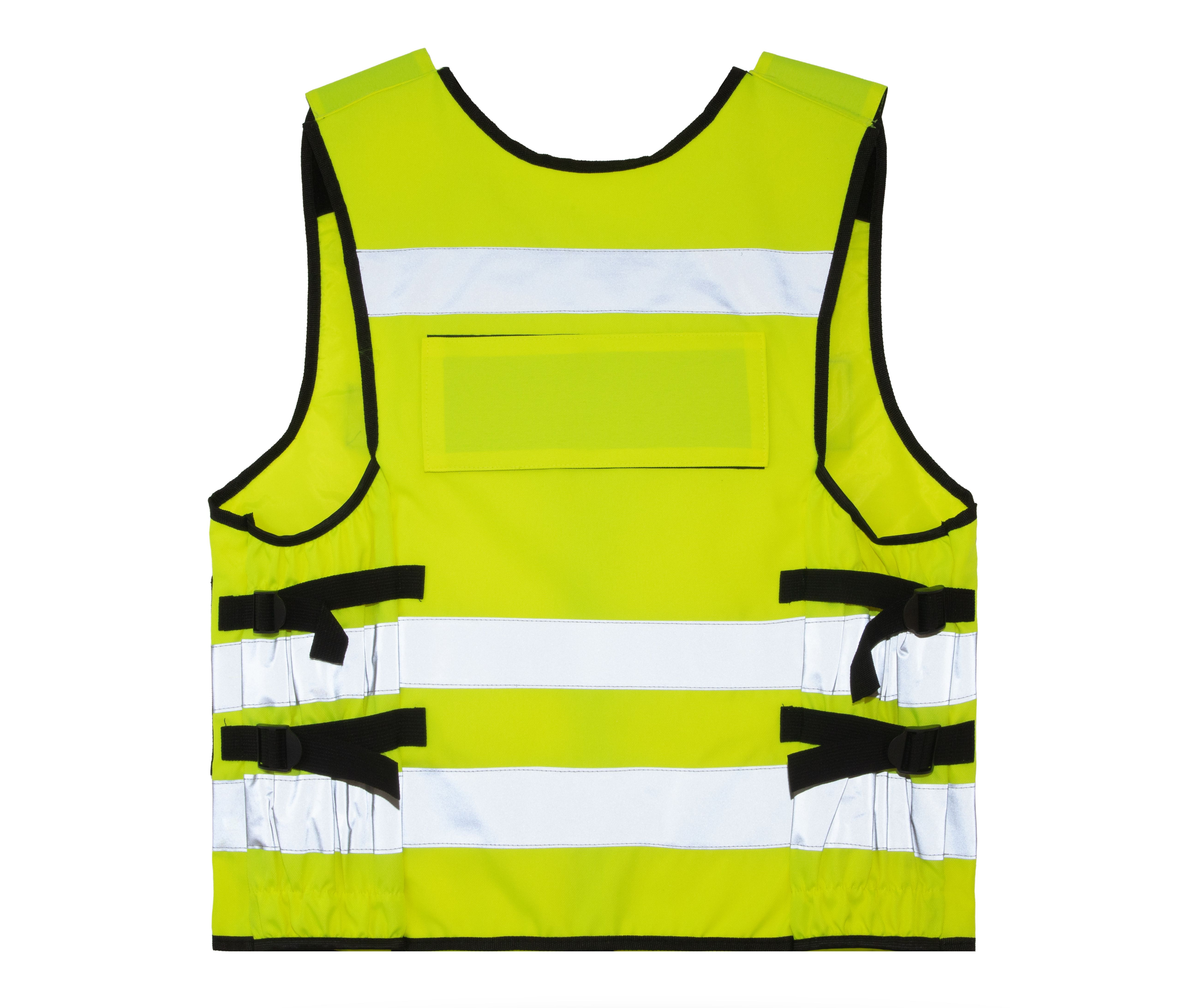 HI-VIS YELLOW