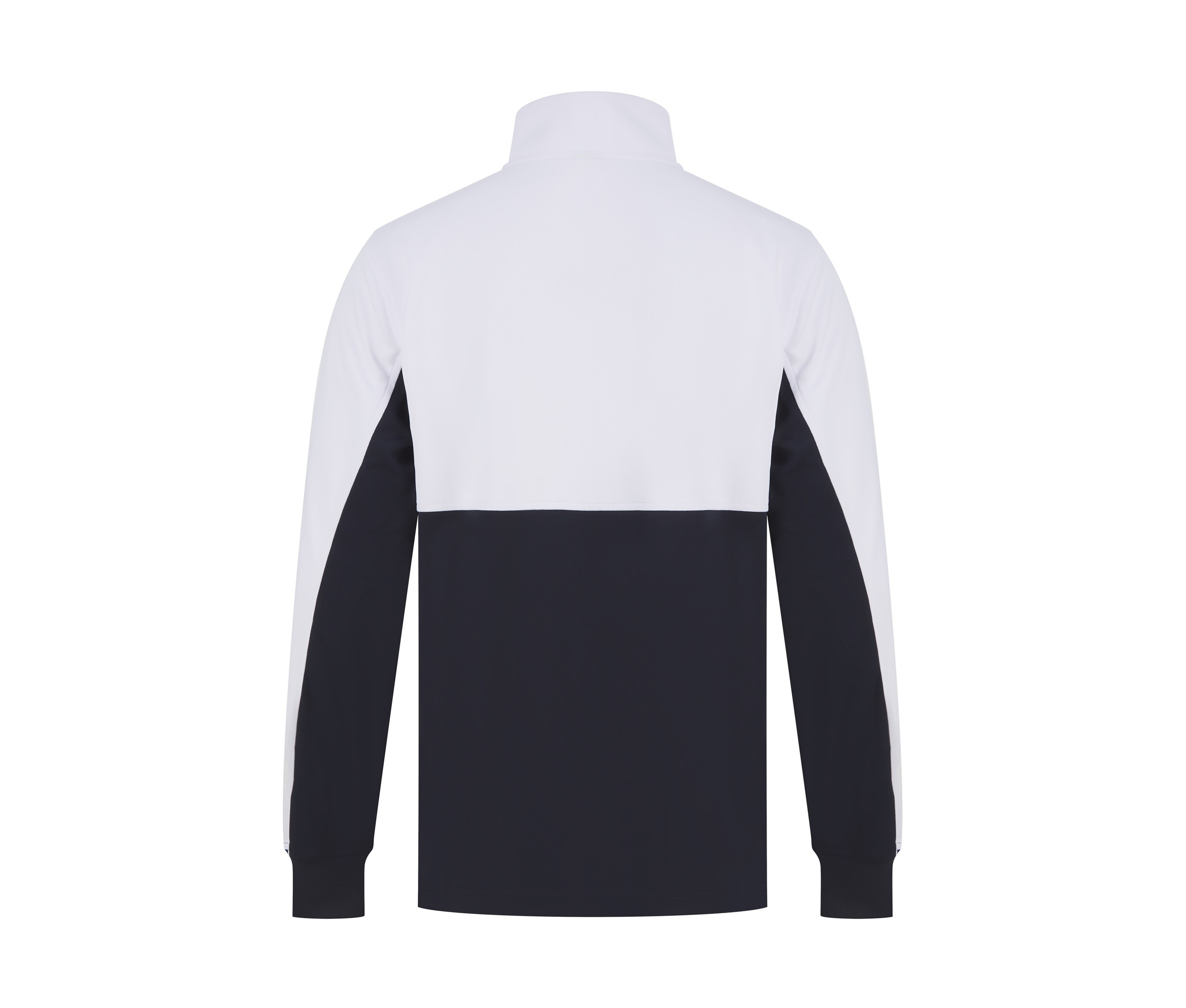 NAVY / WHITE