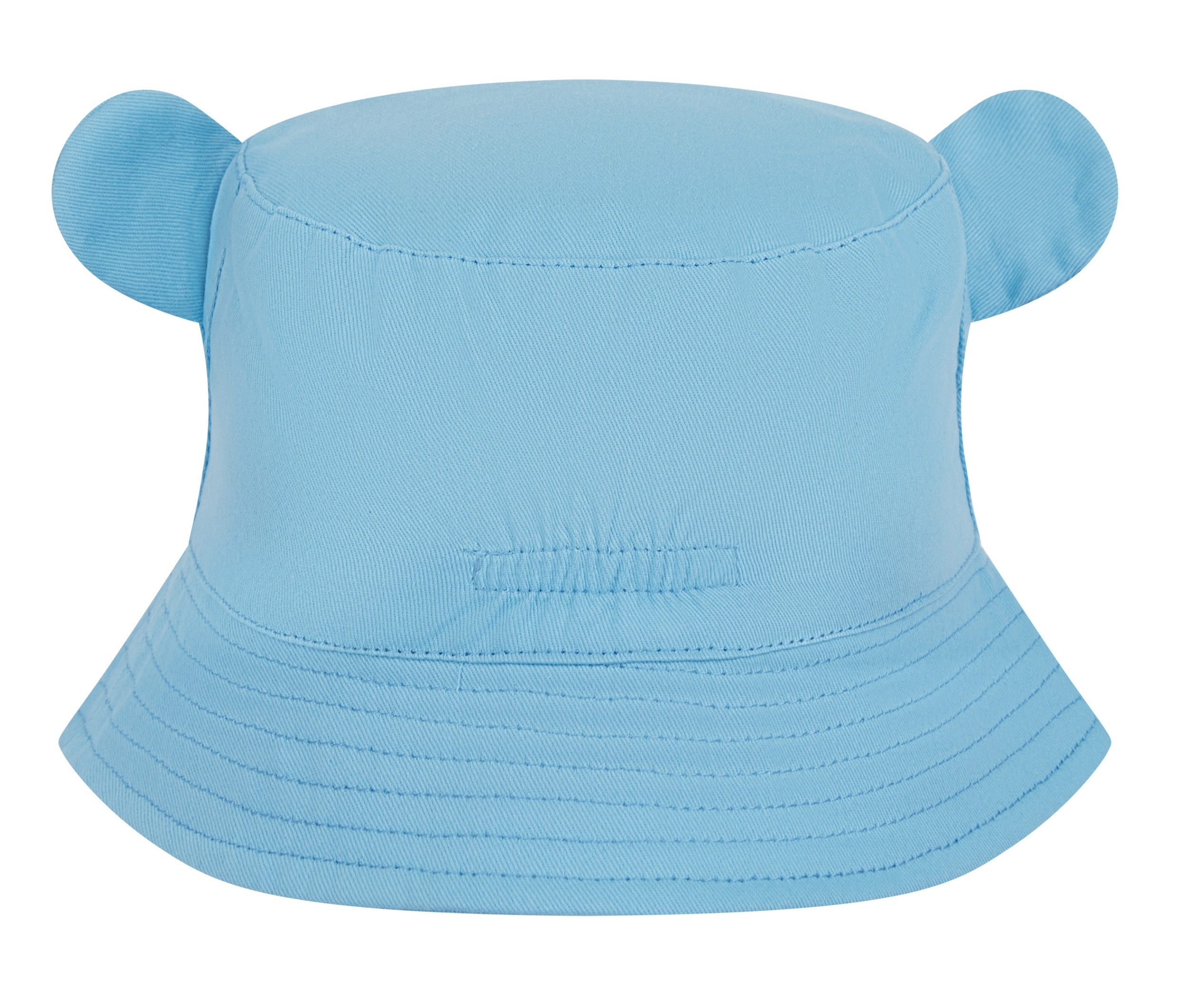PALE BLUE BEAR