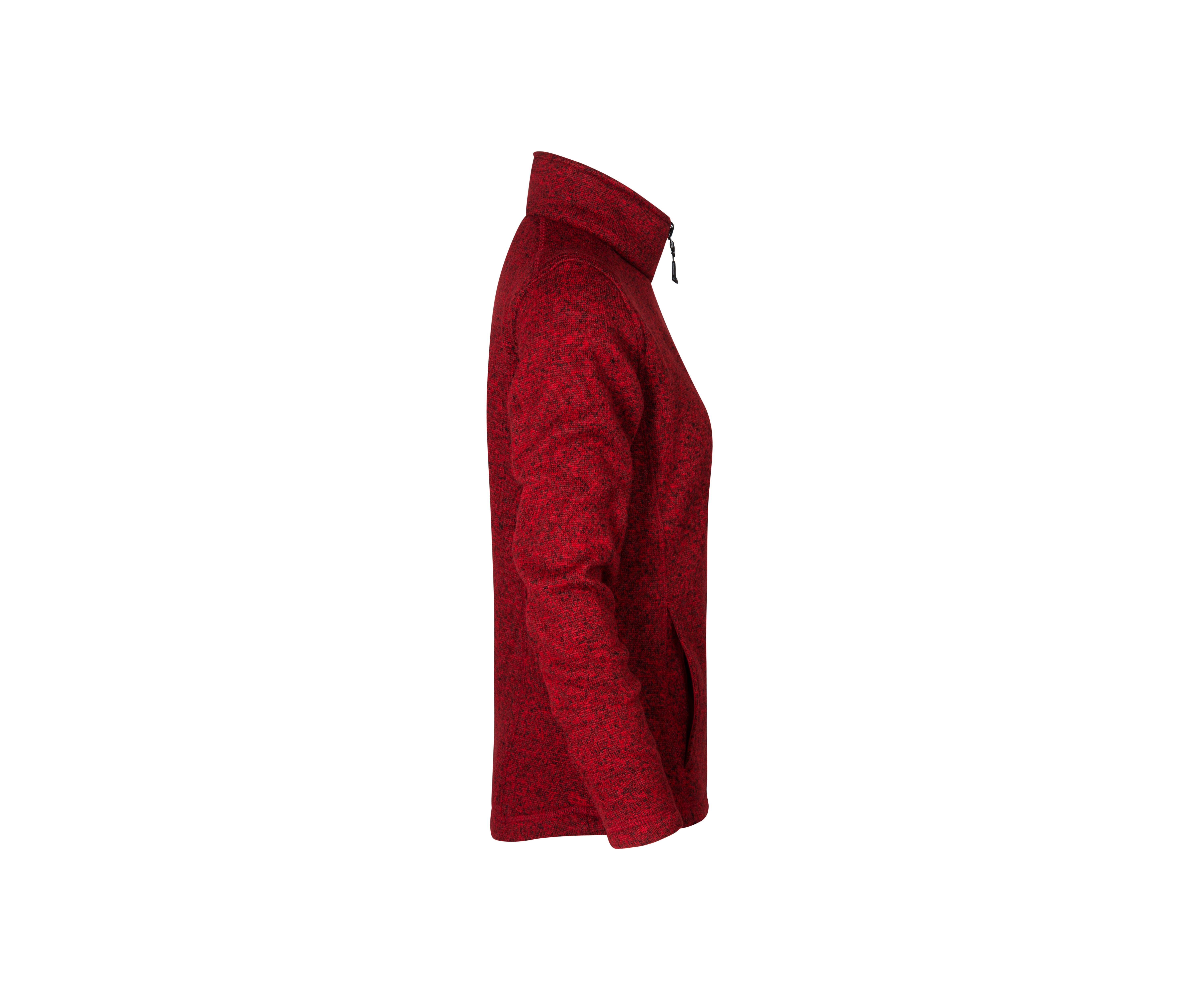 HEATHER RED