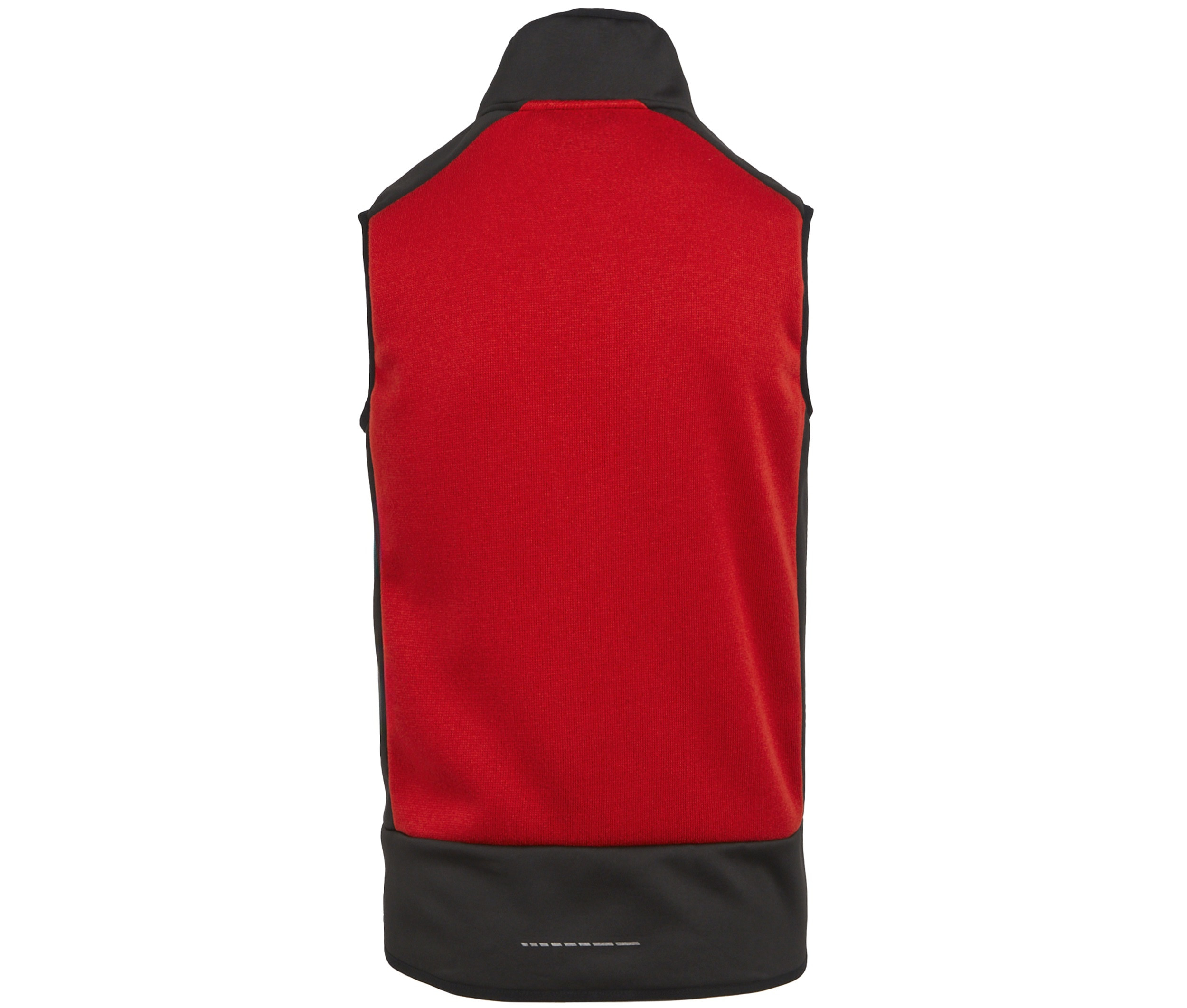 CLASSIC RED / BLACK