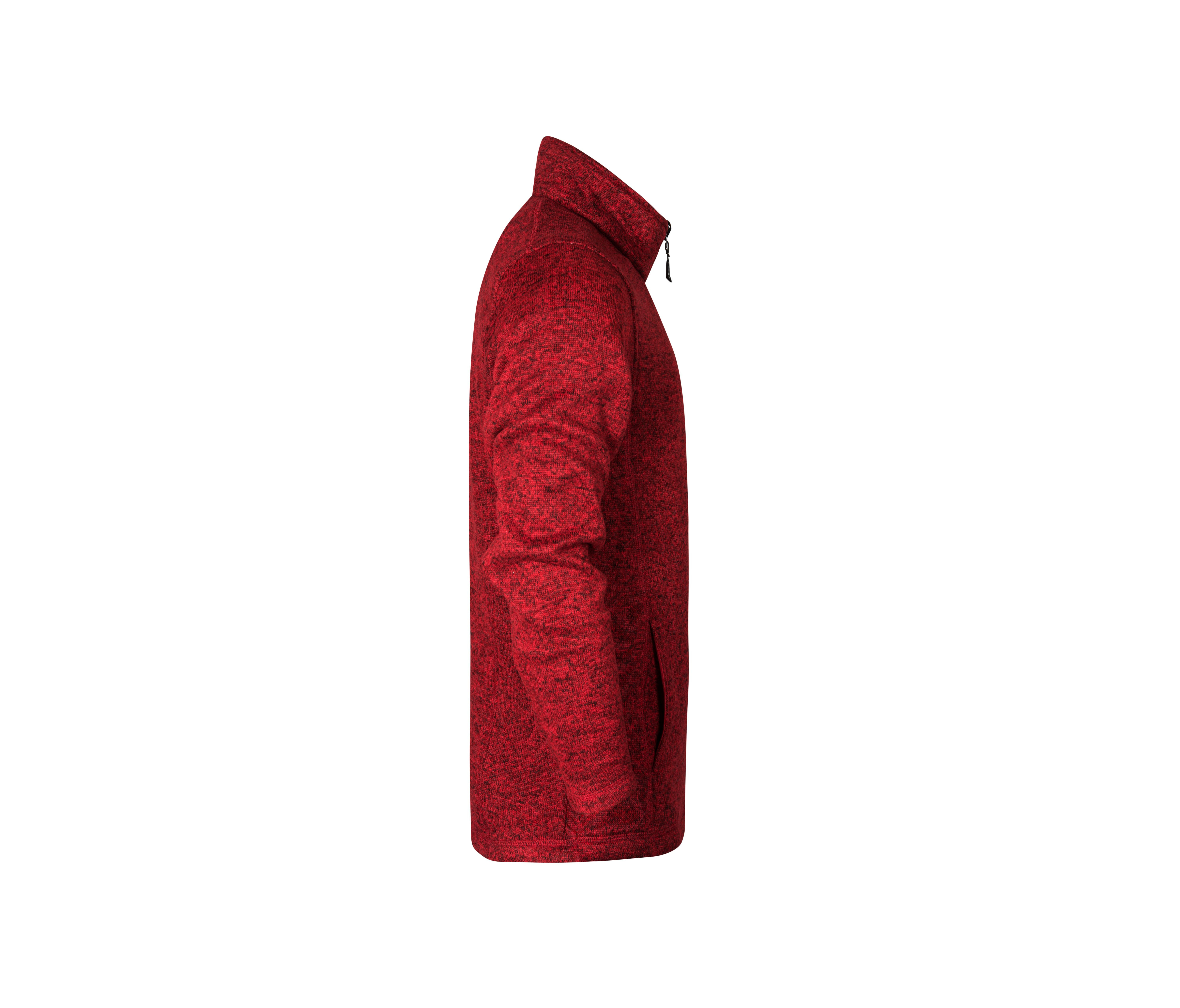 HEATHER RED