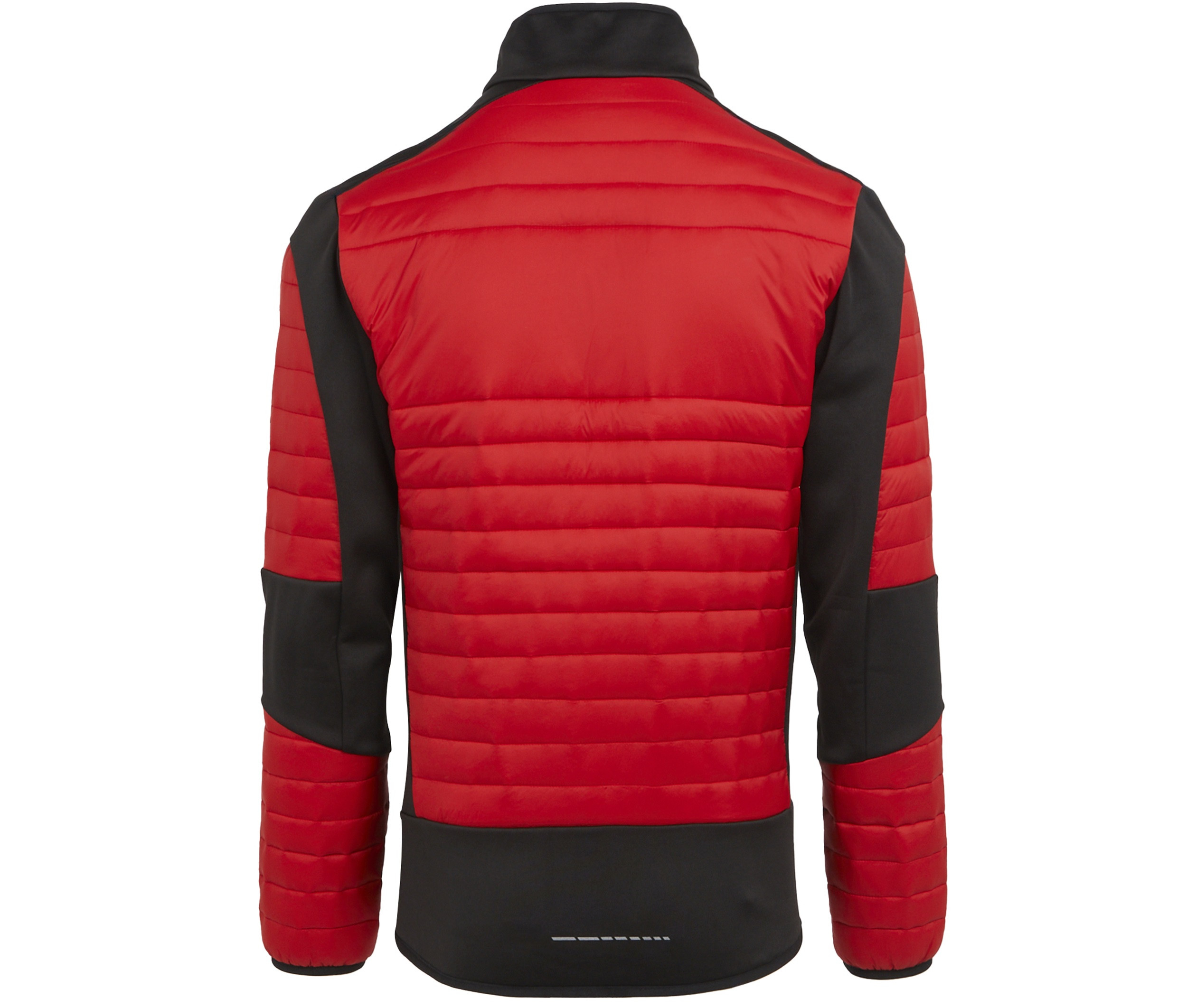 CLASSIC RED / BLACK