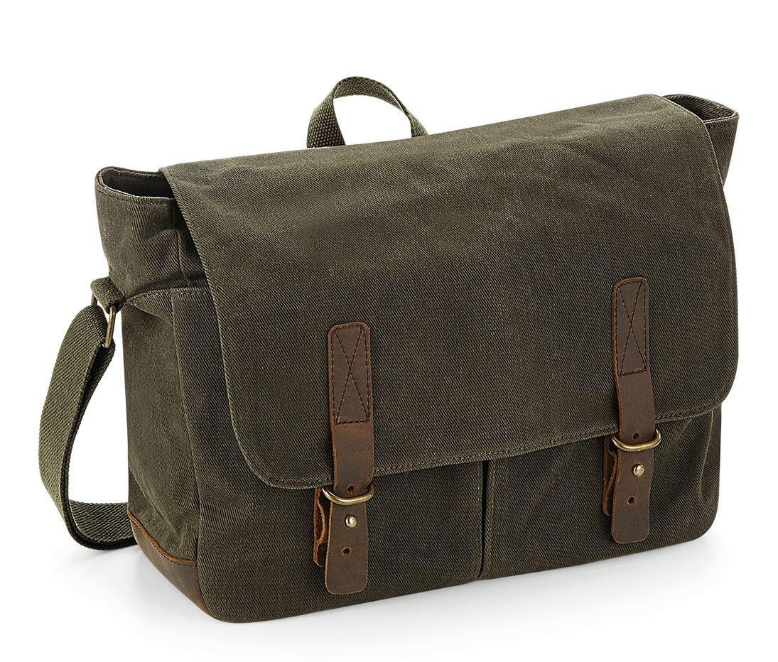 OLIVE GREEN