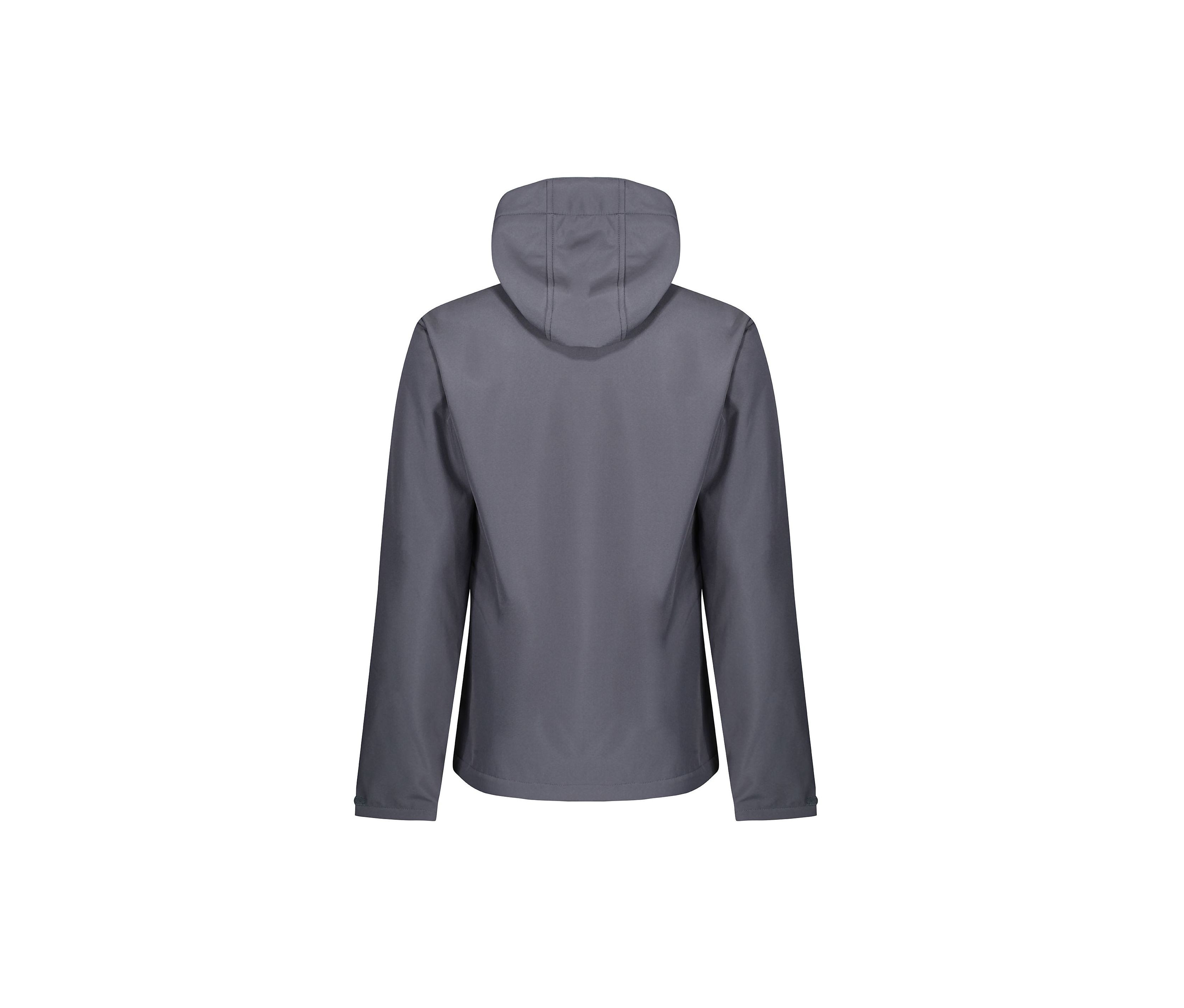 SEAL GREY / BLACK