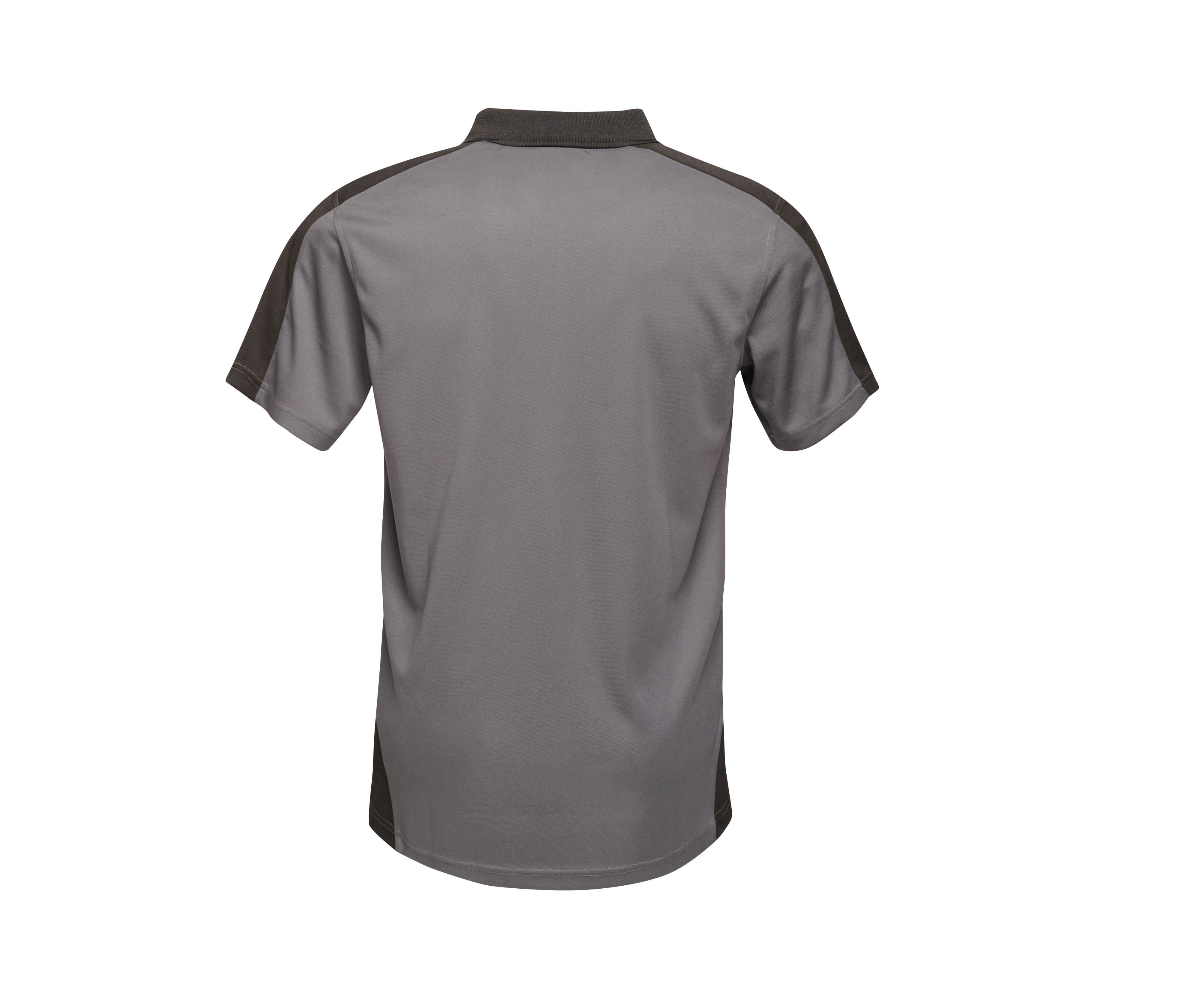 SEAL GREY/BLACK