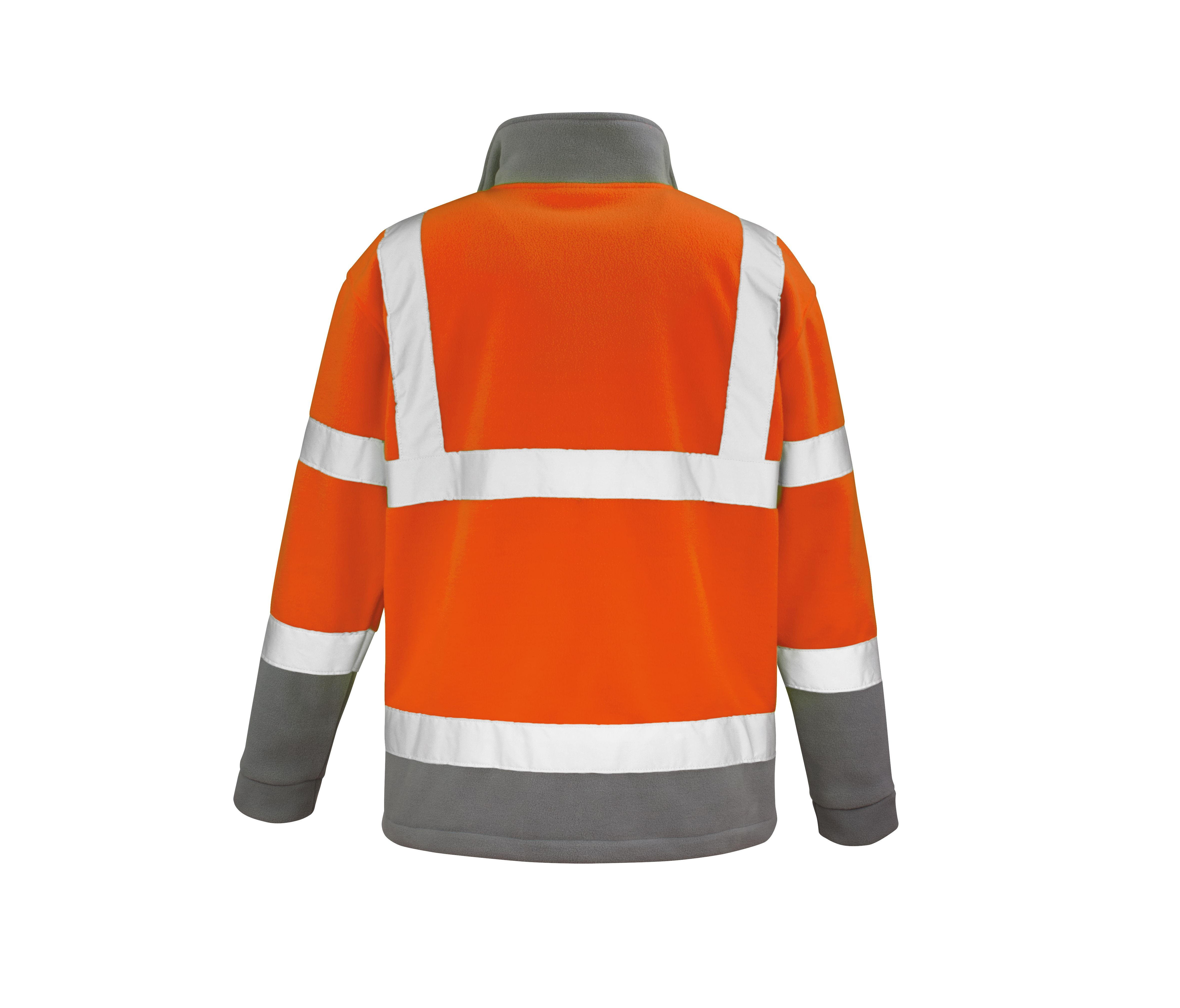 FLUORESCENT ORANGE