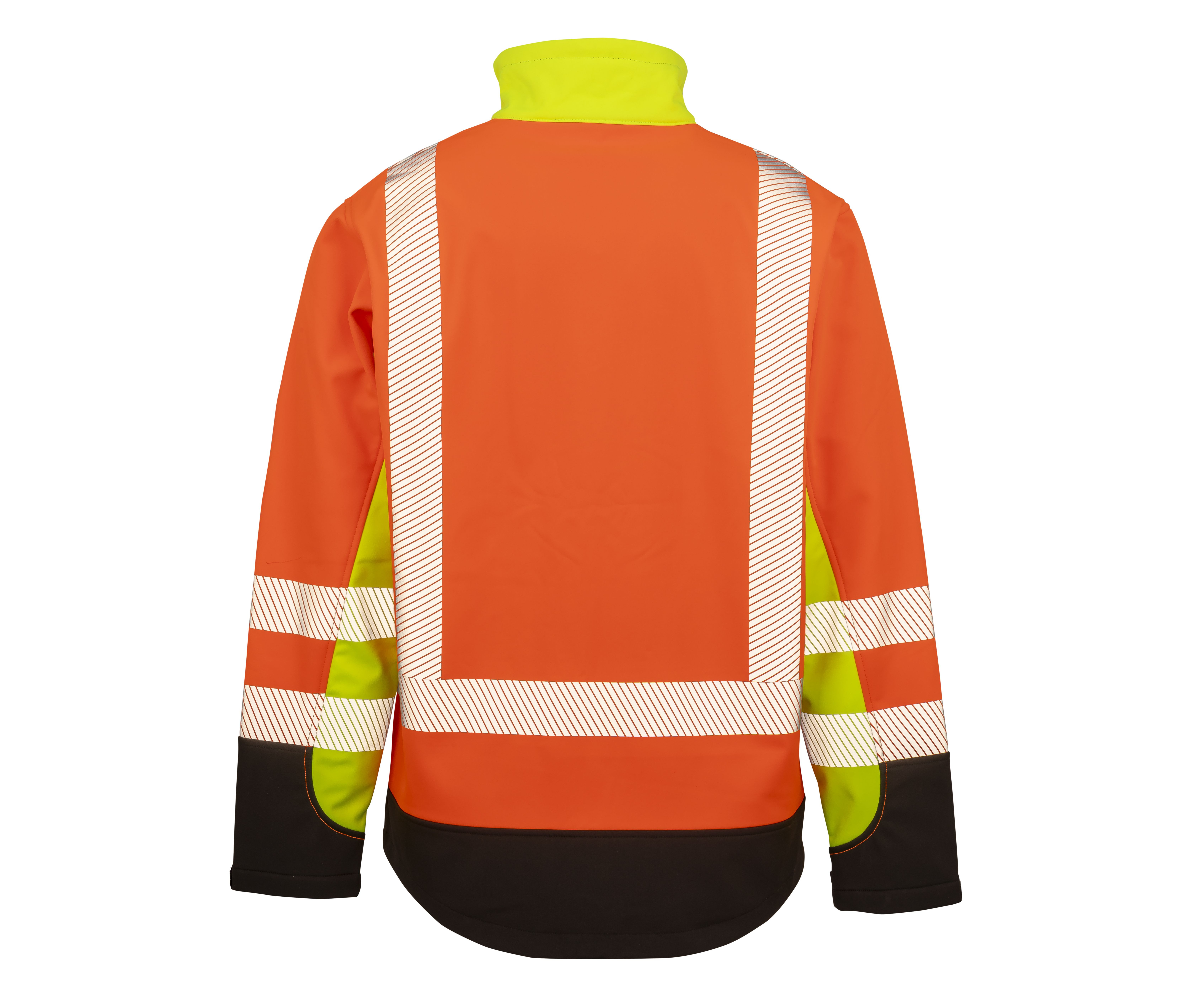 FLUO YELLOW/FLUO ORANGE/BLACK