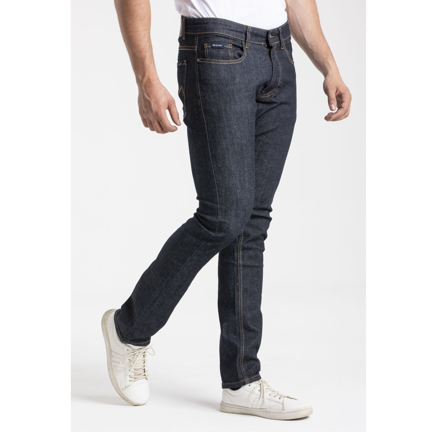 DARK DENIM
