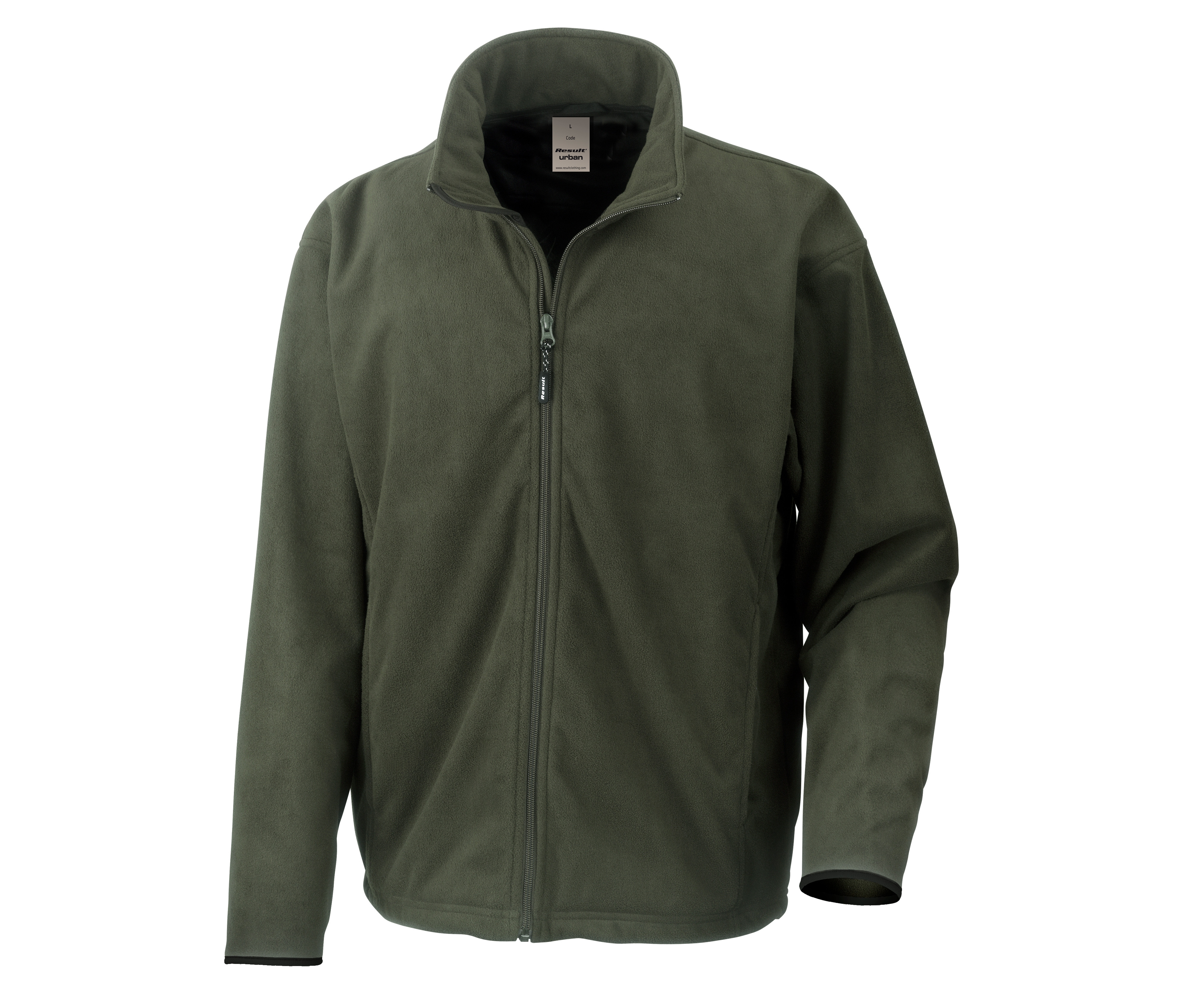 MOSS GREEN