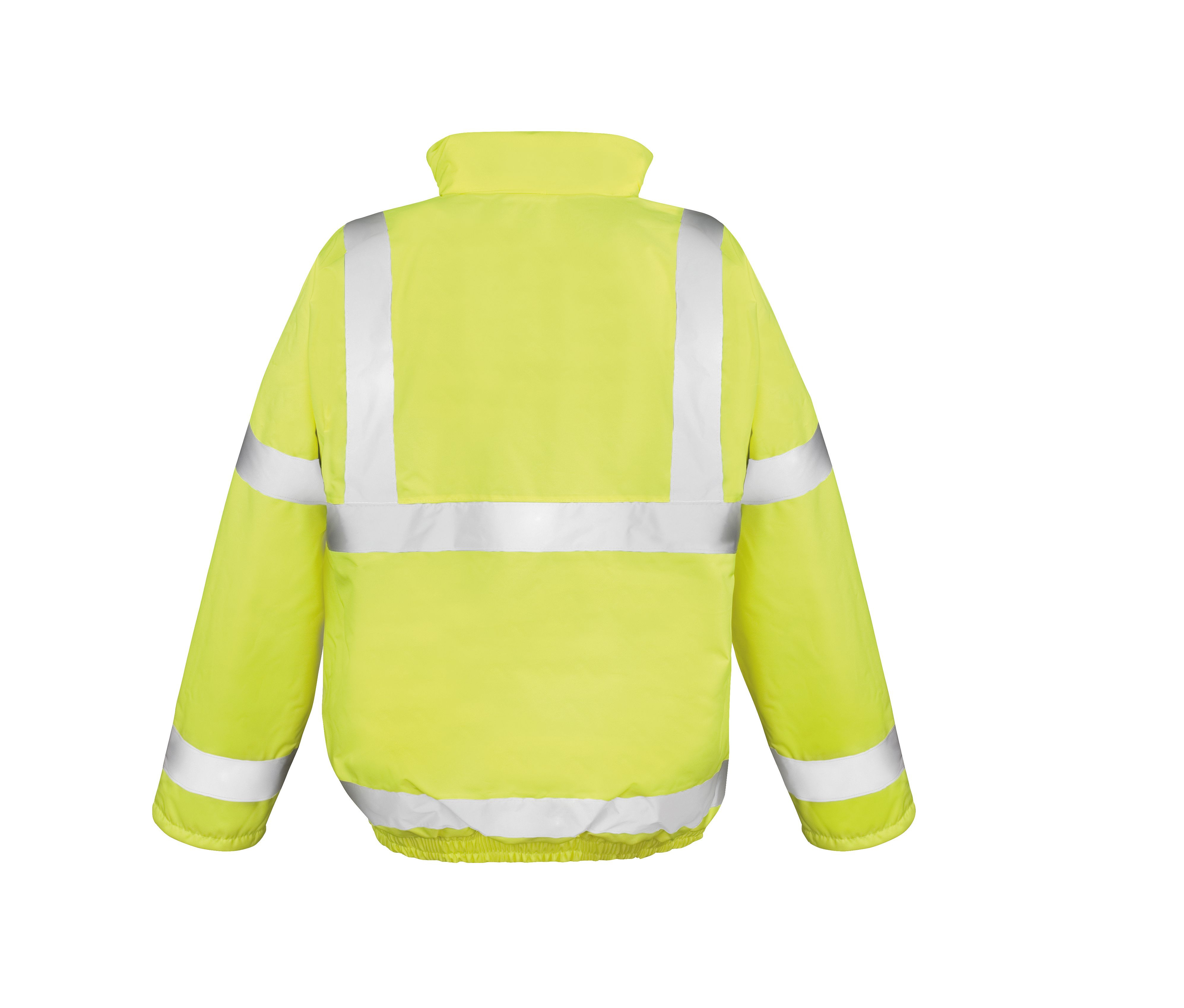 FLUORESCENT YELLOW