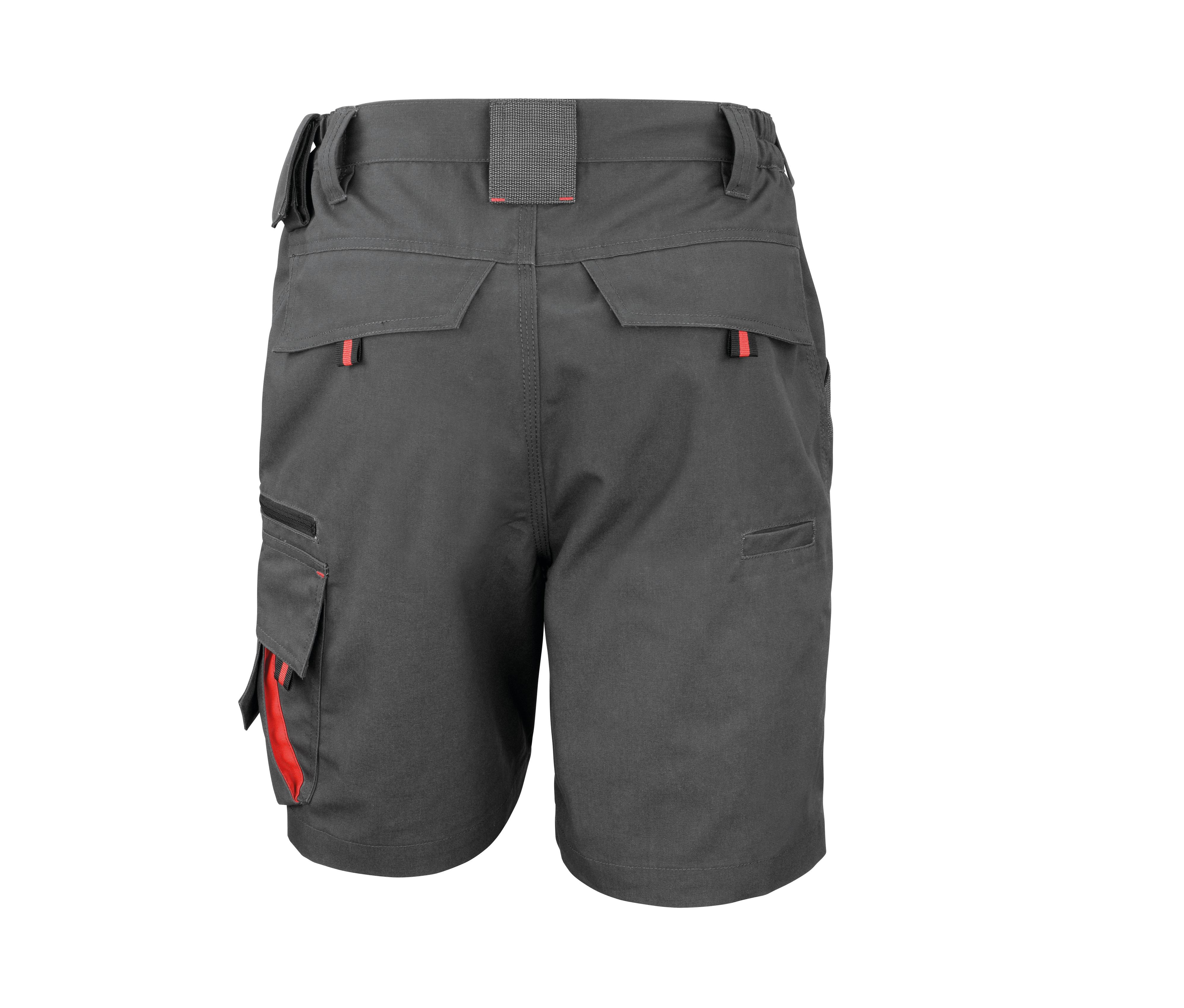 GREY/BLACK