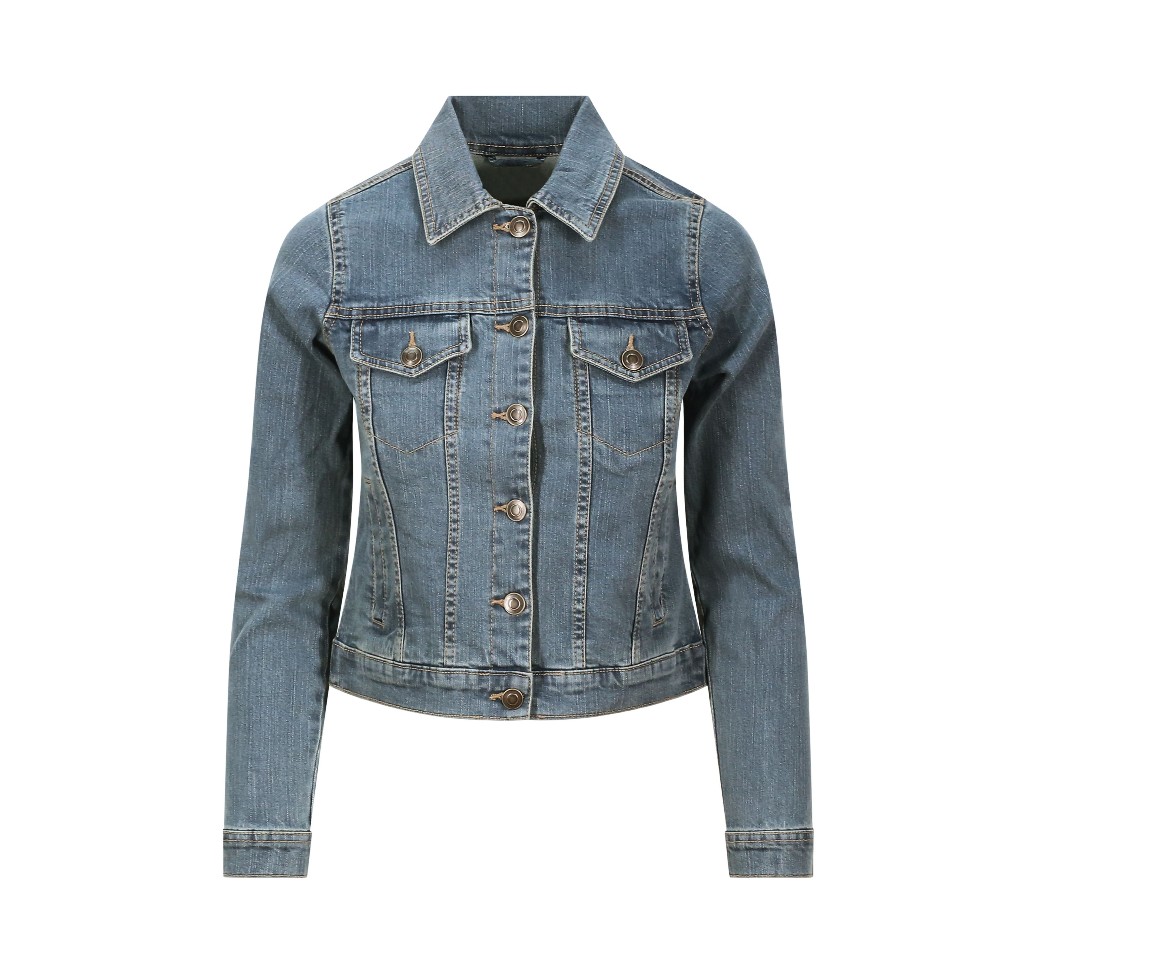 LIGHT BLUE WASH