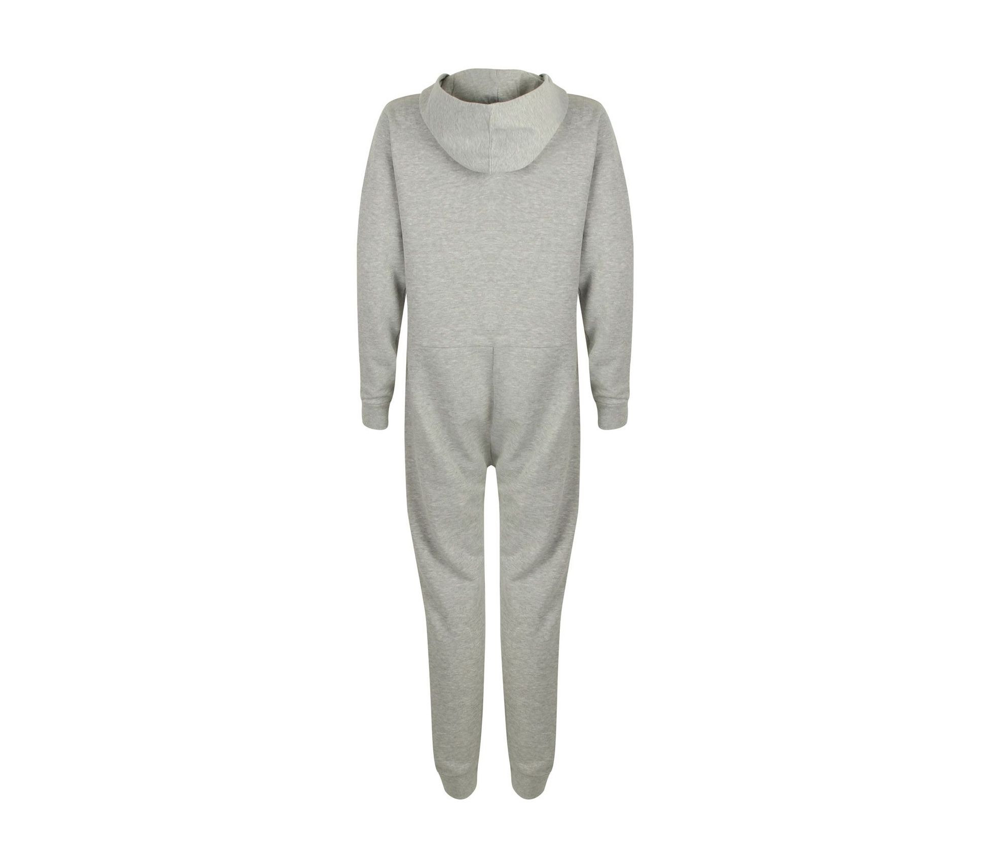 HEATHER GREY