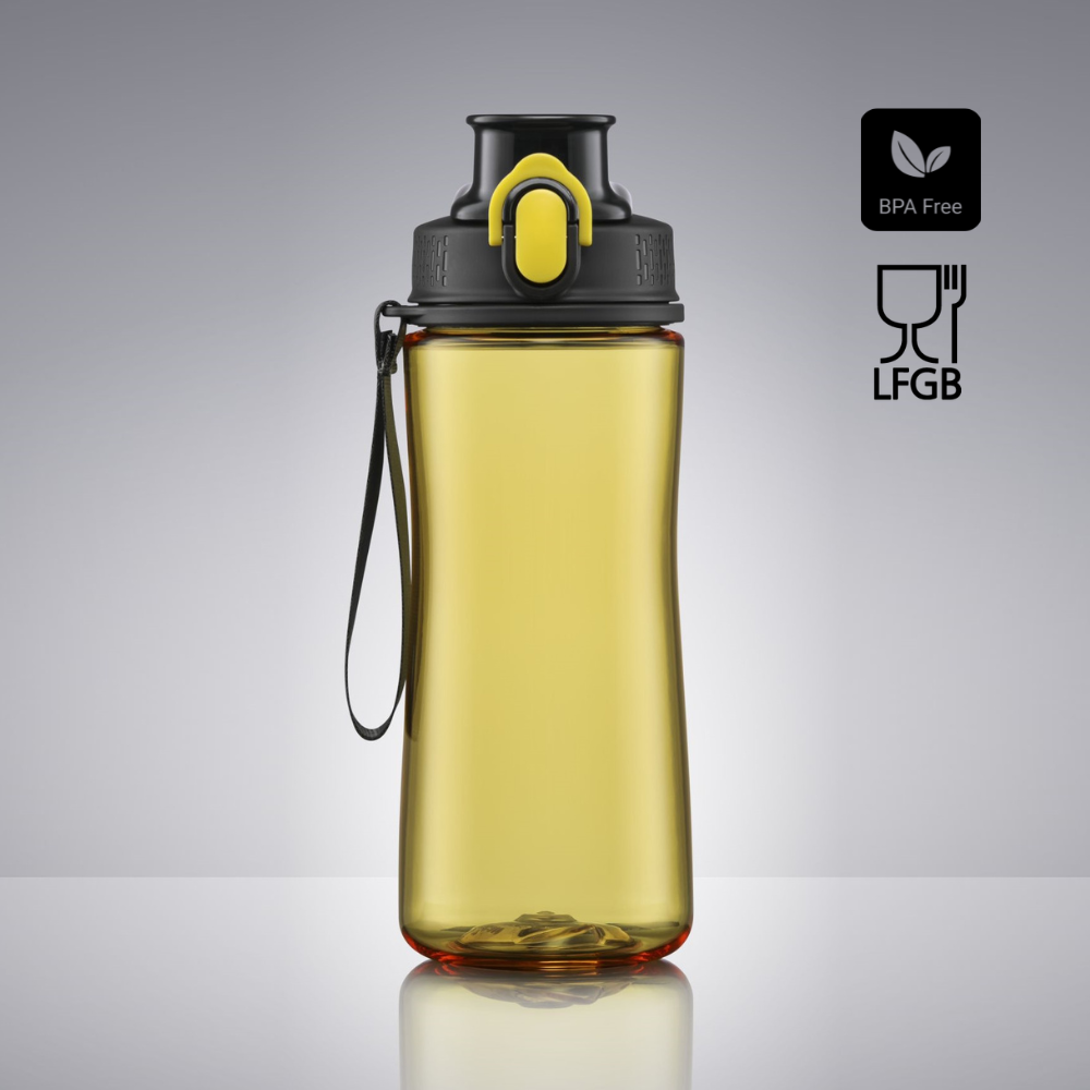 jaune