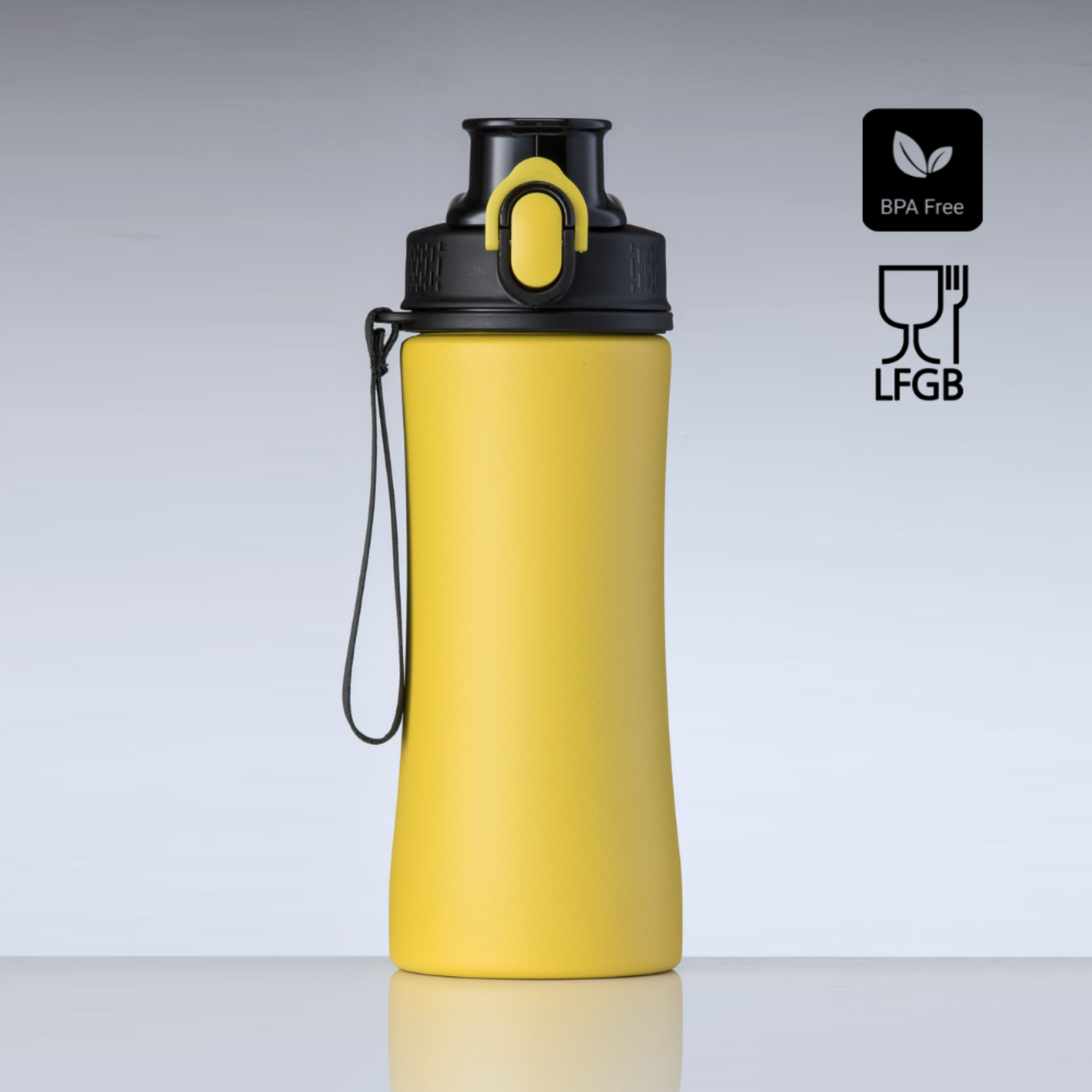 jaune