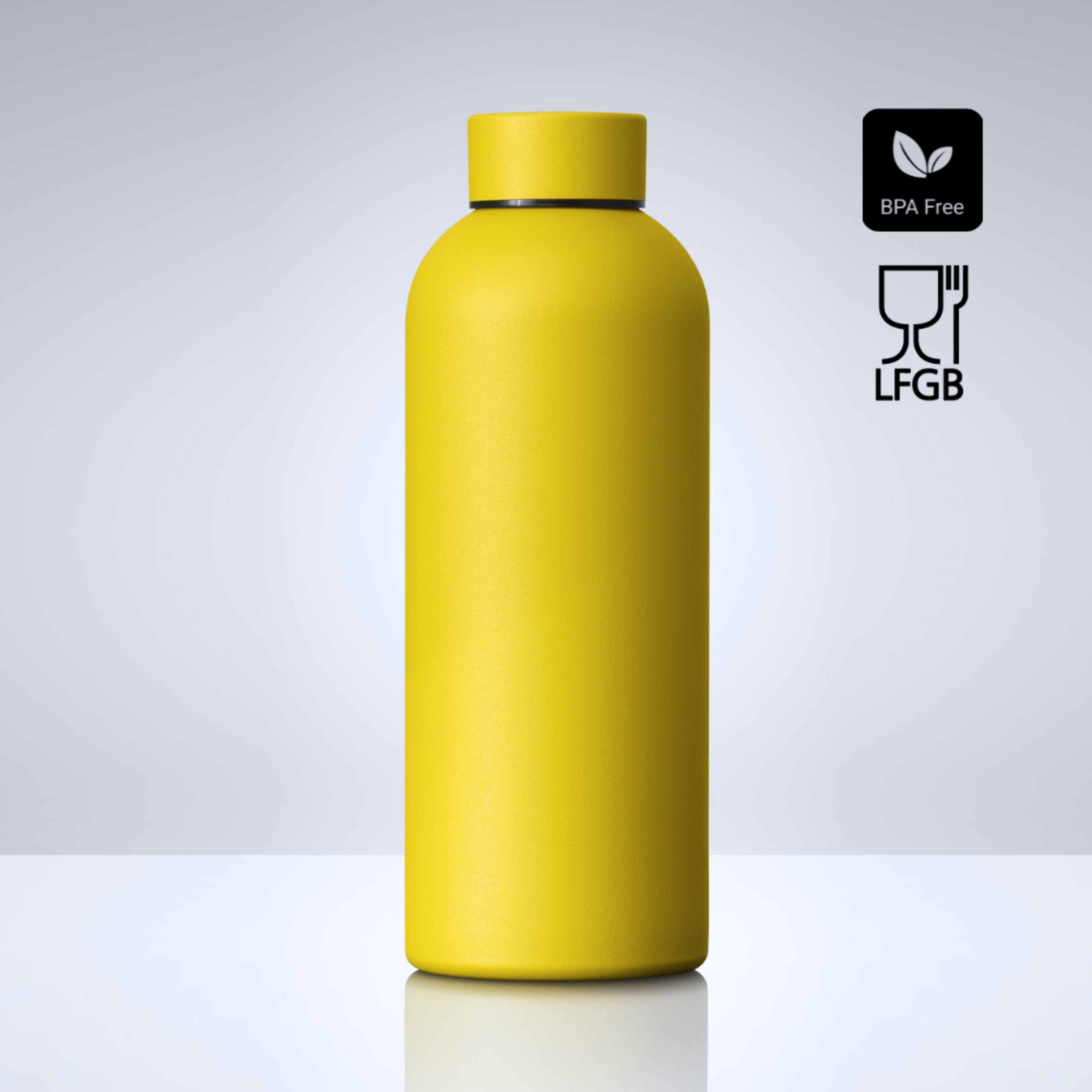 jaune