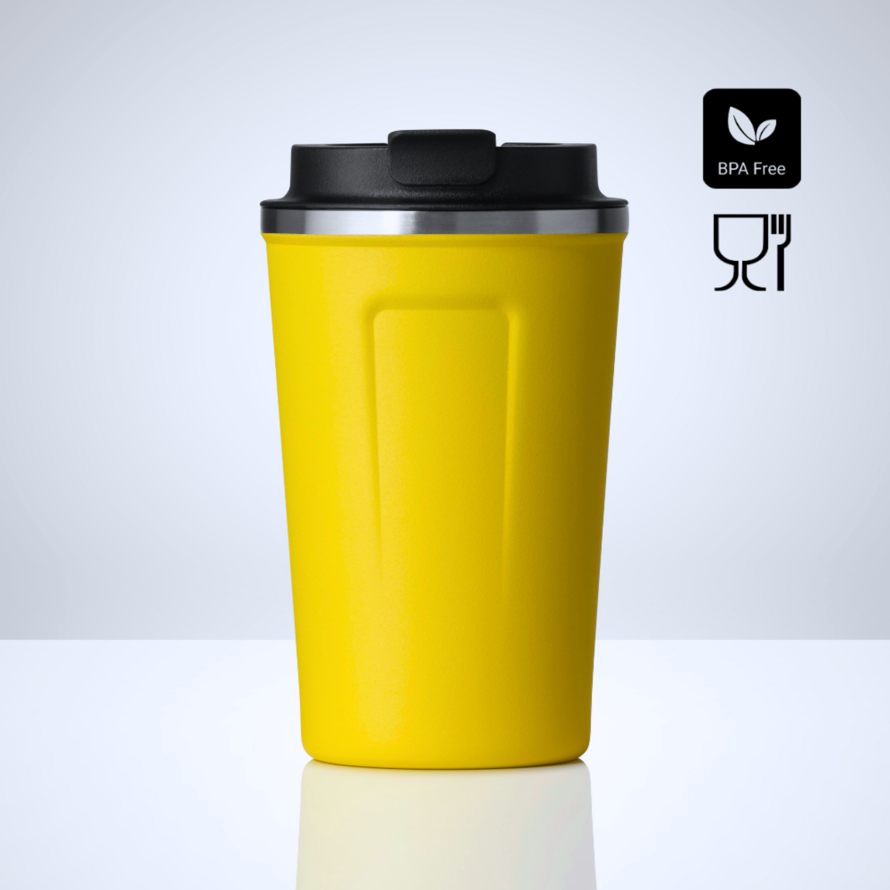 jaune